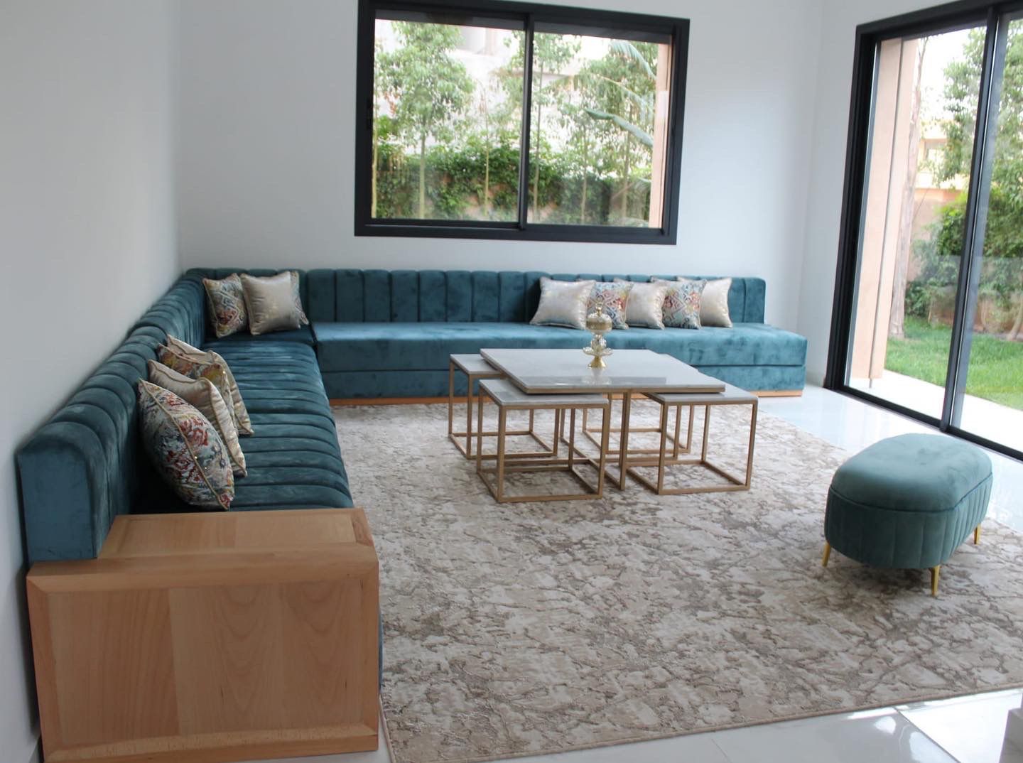 Villa Kasbah - Amelkis