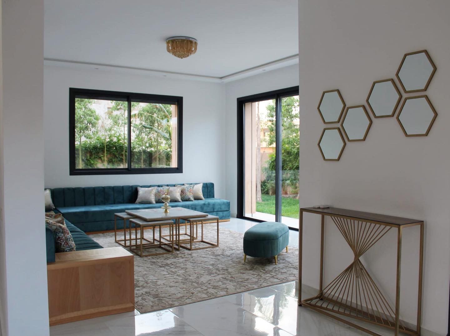 Villa Kasbah - Amelkis