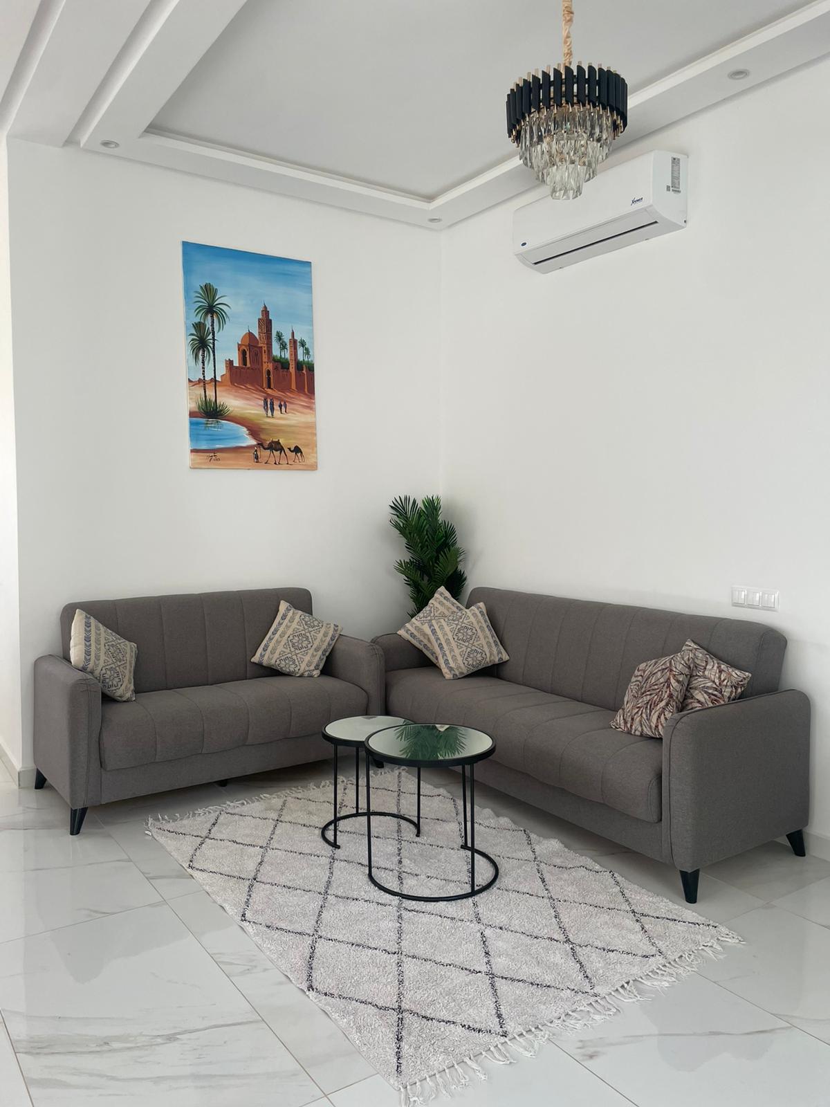 Villa Kasbah - Amelkis