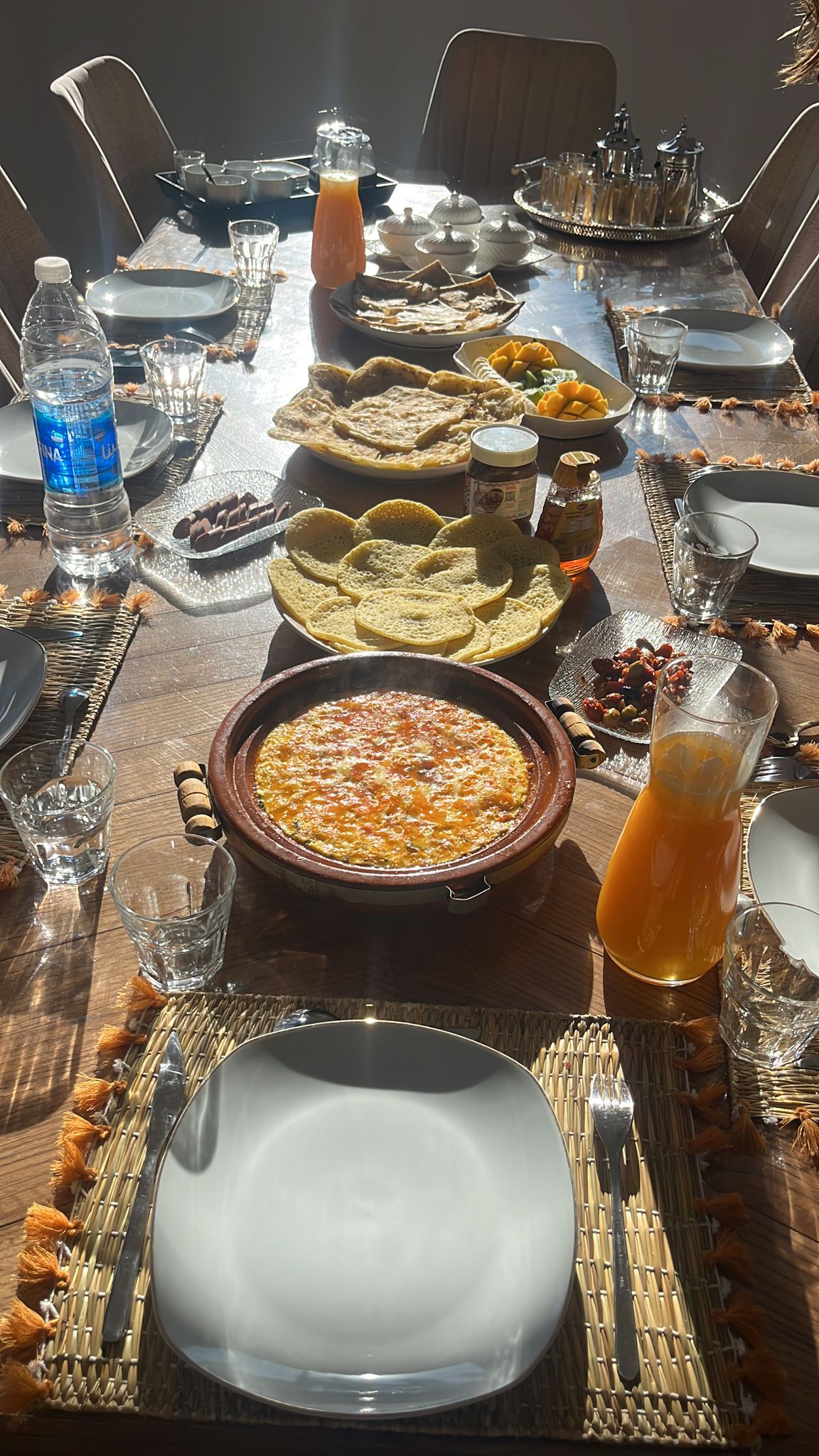 Villa Kasbah - Amelkis