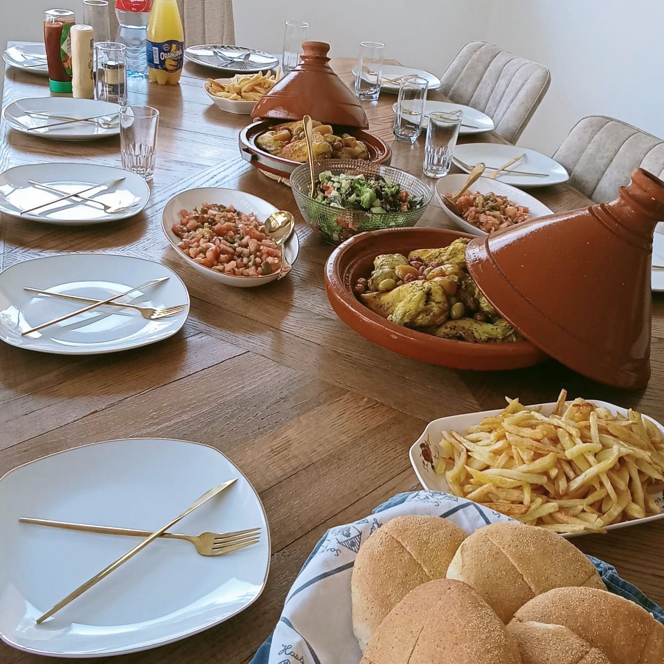 Villa Kasbah - Amelkis