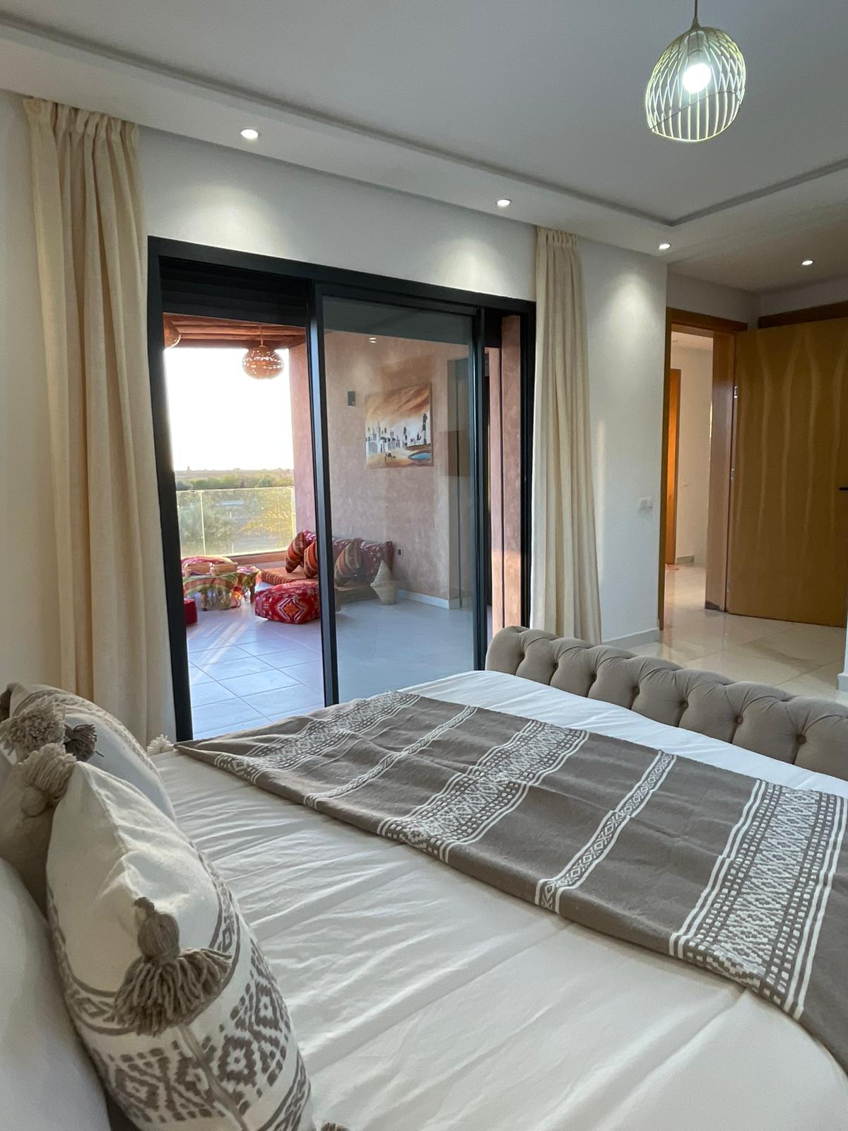 Villa Kasbah - Amelkis