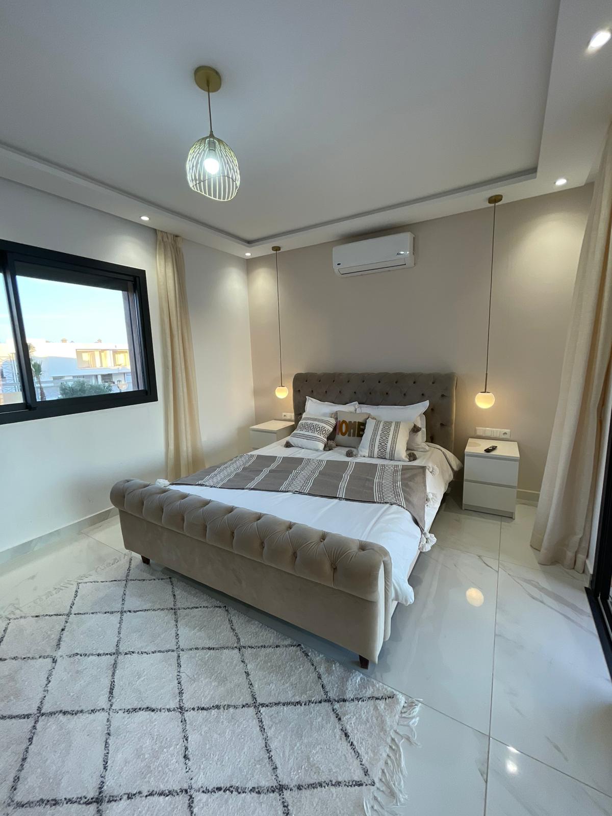 Villa Kasbah - Amelkis