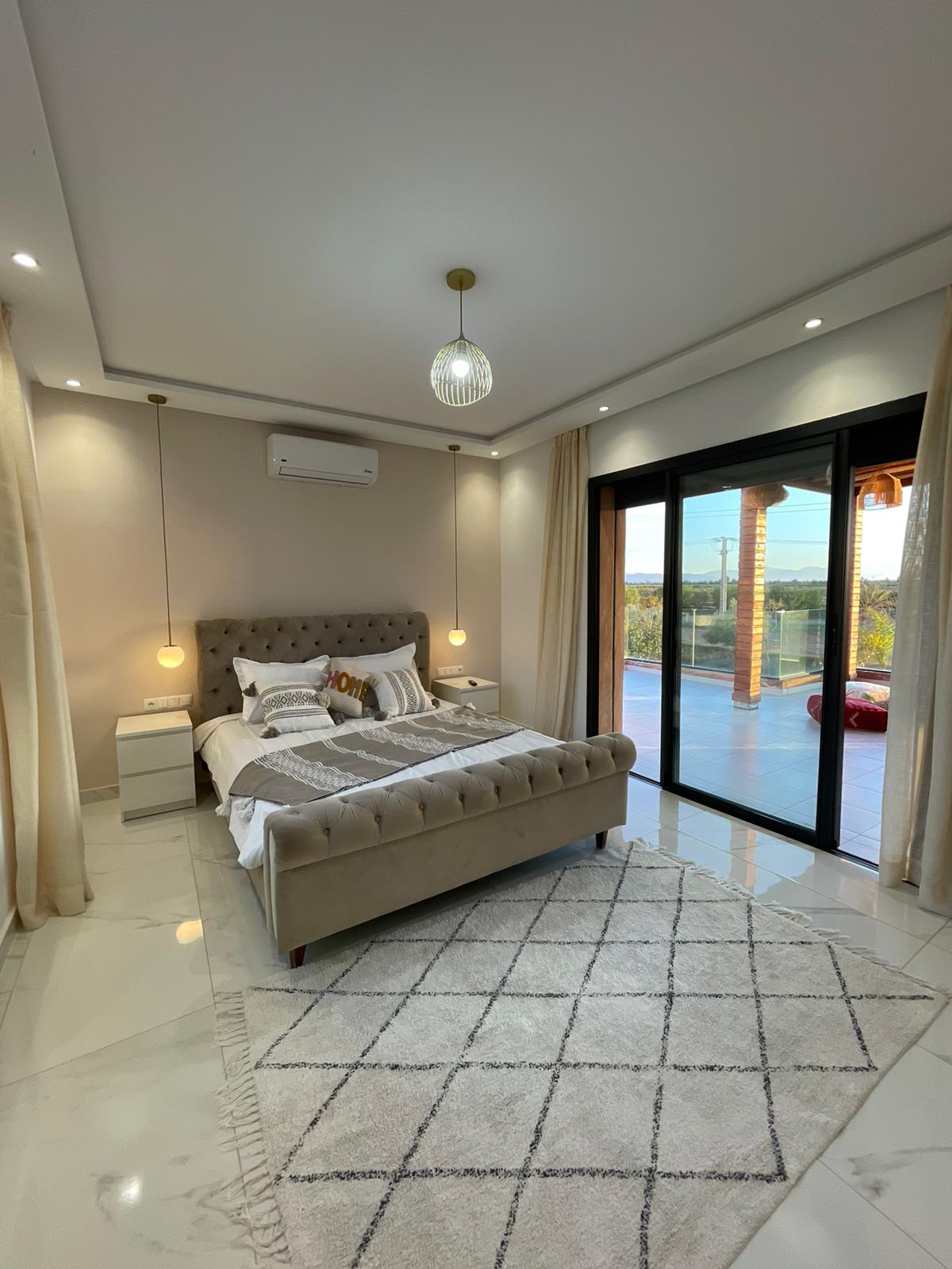 Villa Kasbah - Amelkis