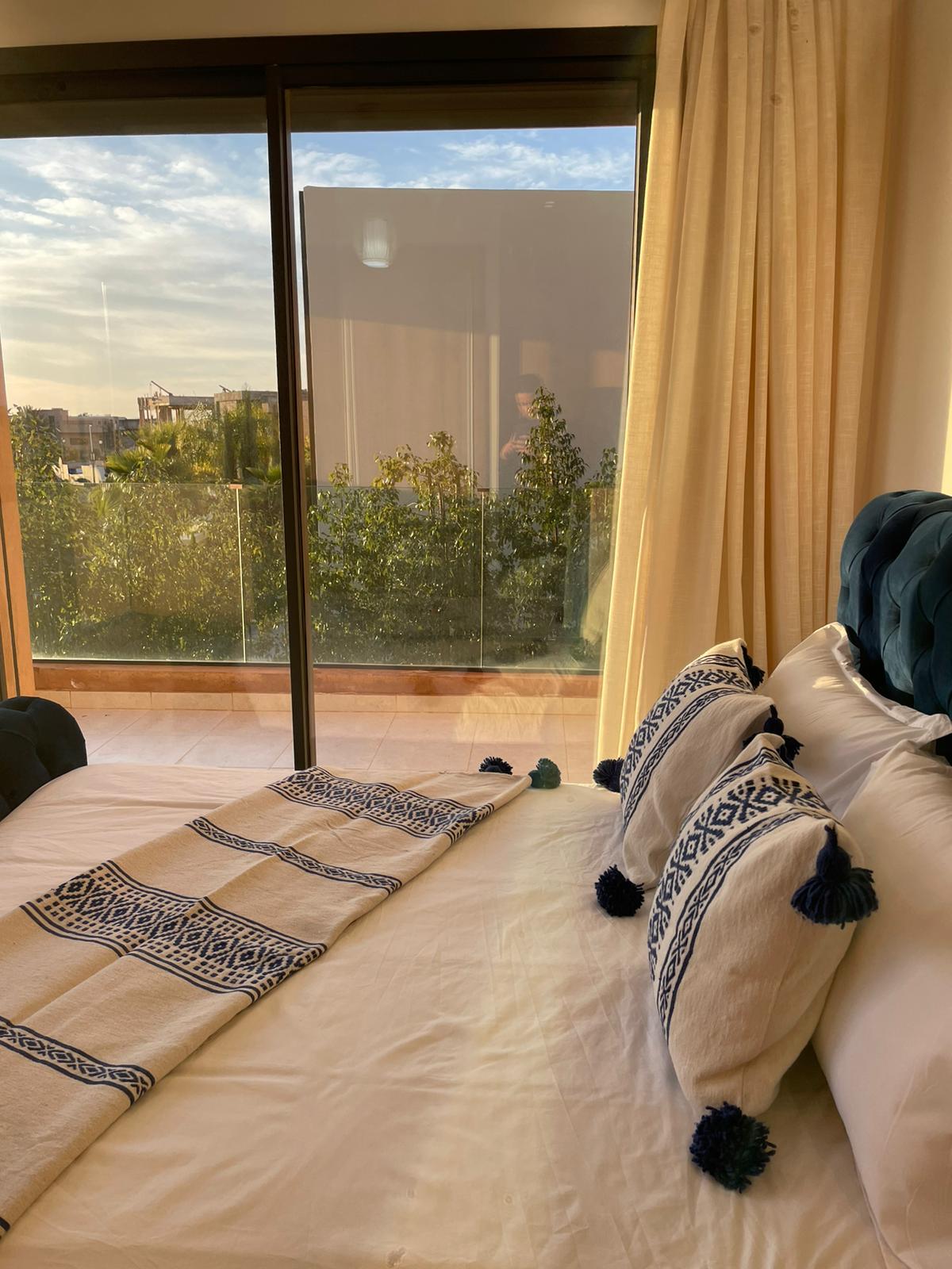 Villa Kasbah - Amelkis