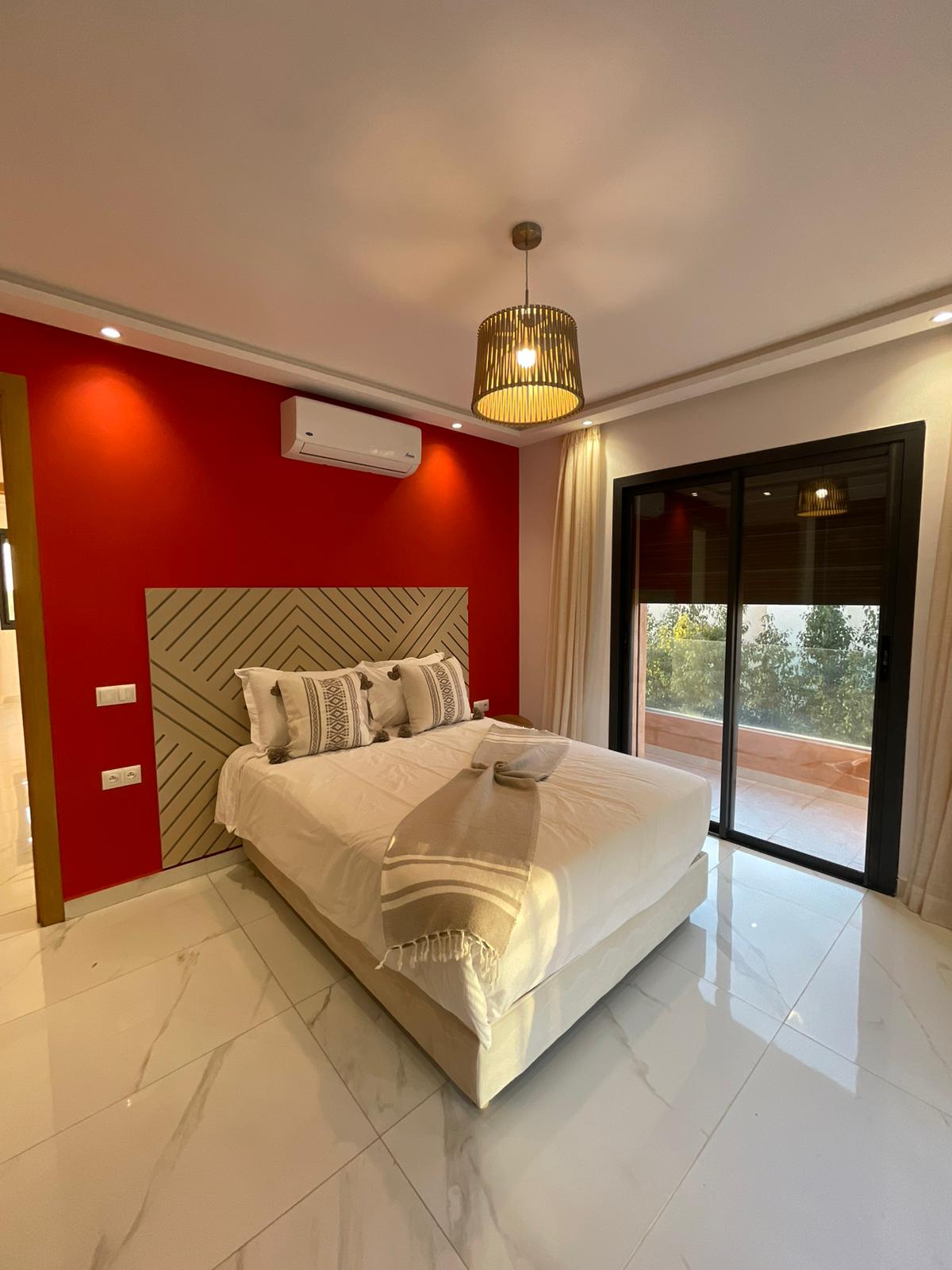 Villa Kasbah - Amelkis