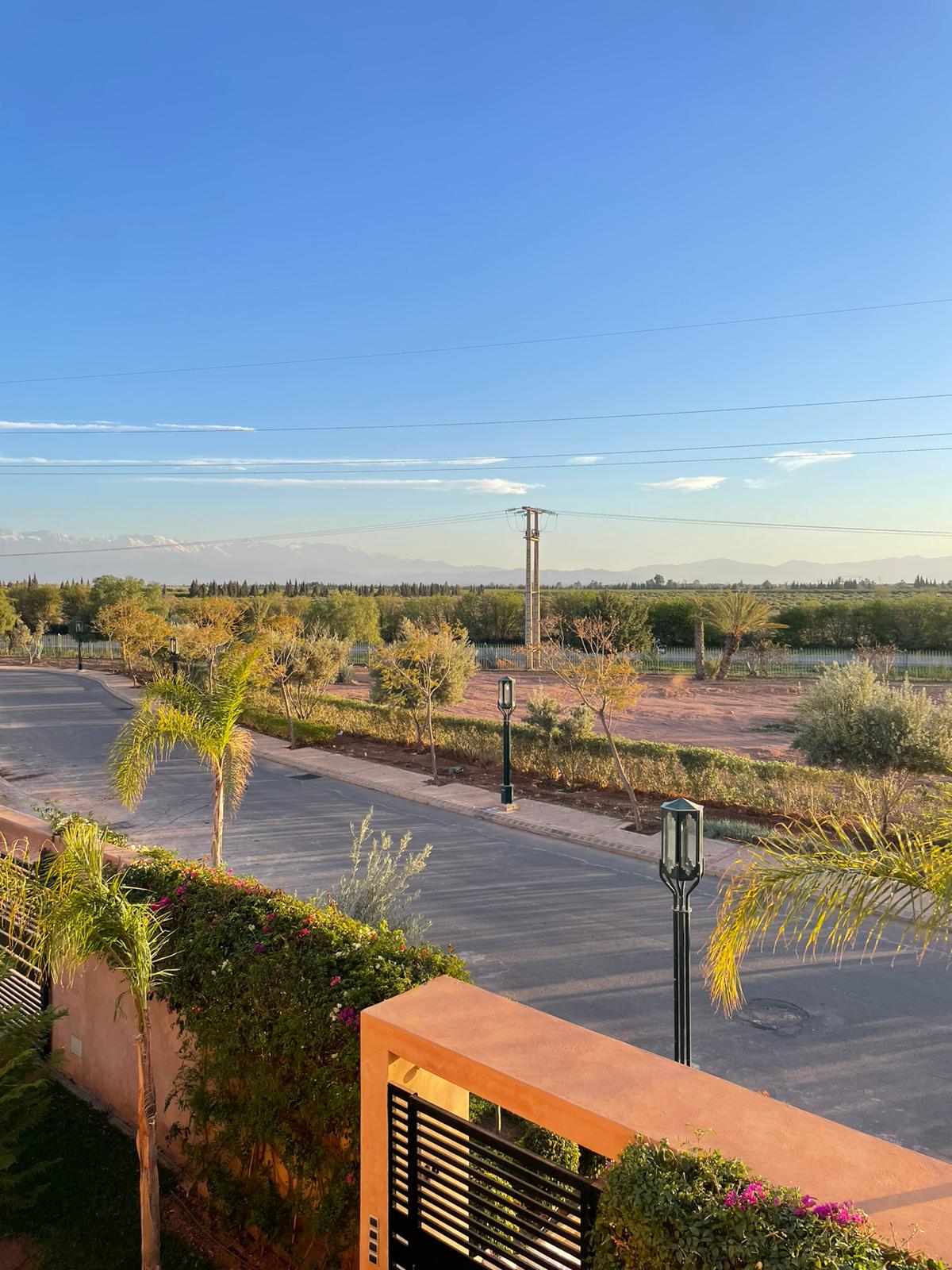 Villa Kasbah - Amelkis