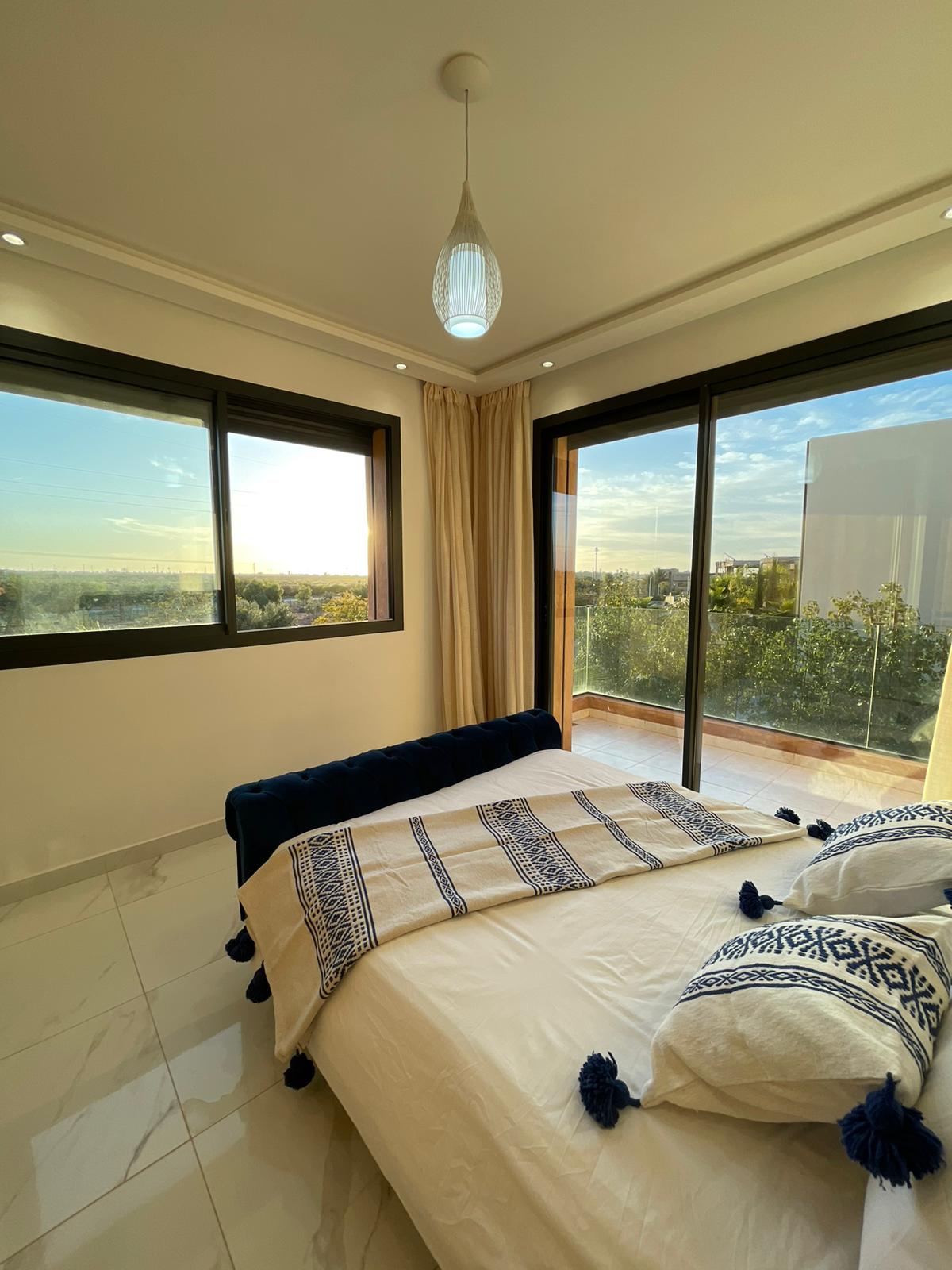 Villa Kasbah - Amelkis