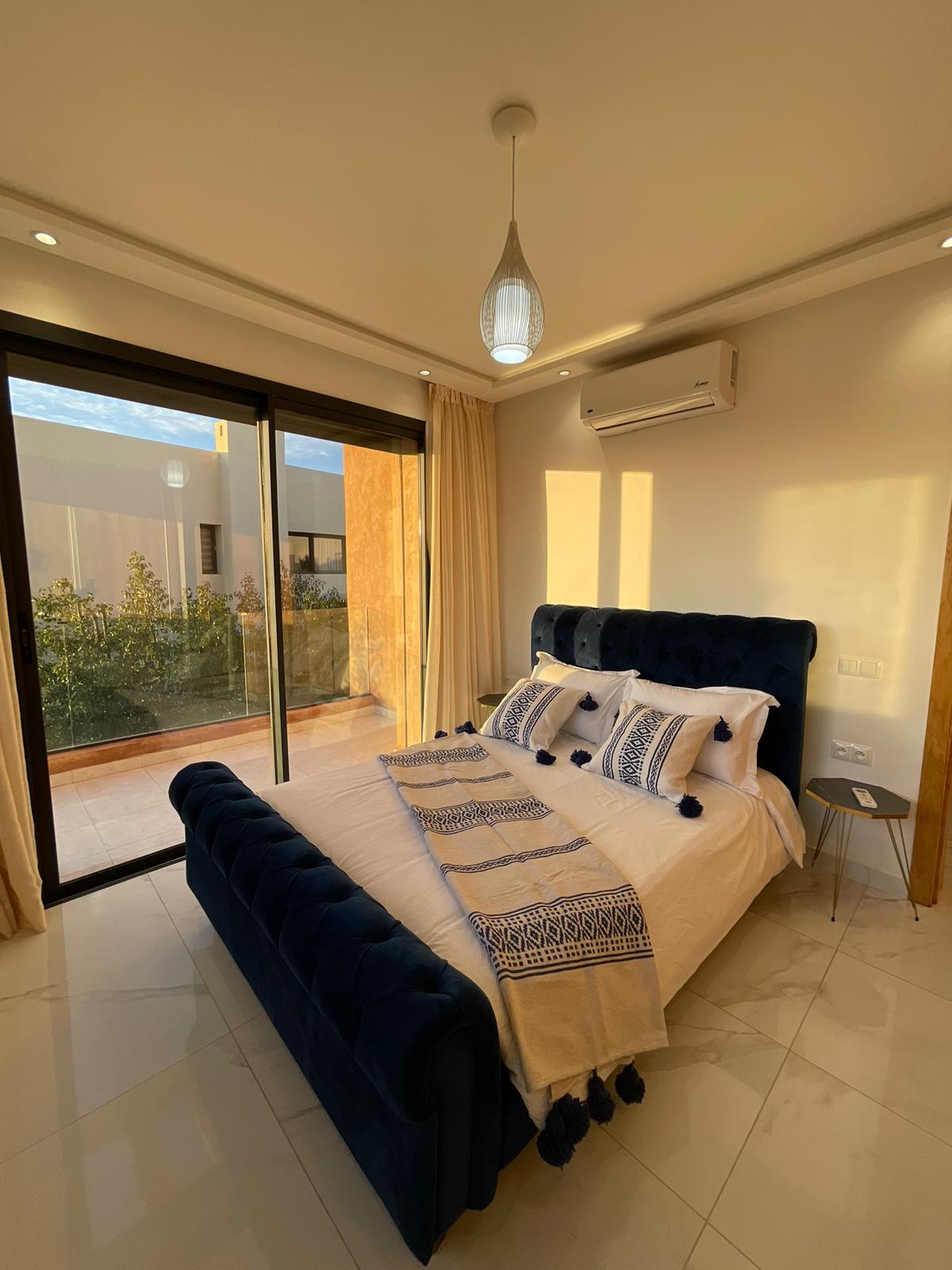 Villa Kasbah - Amelkis