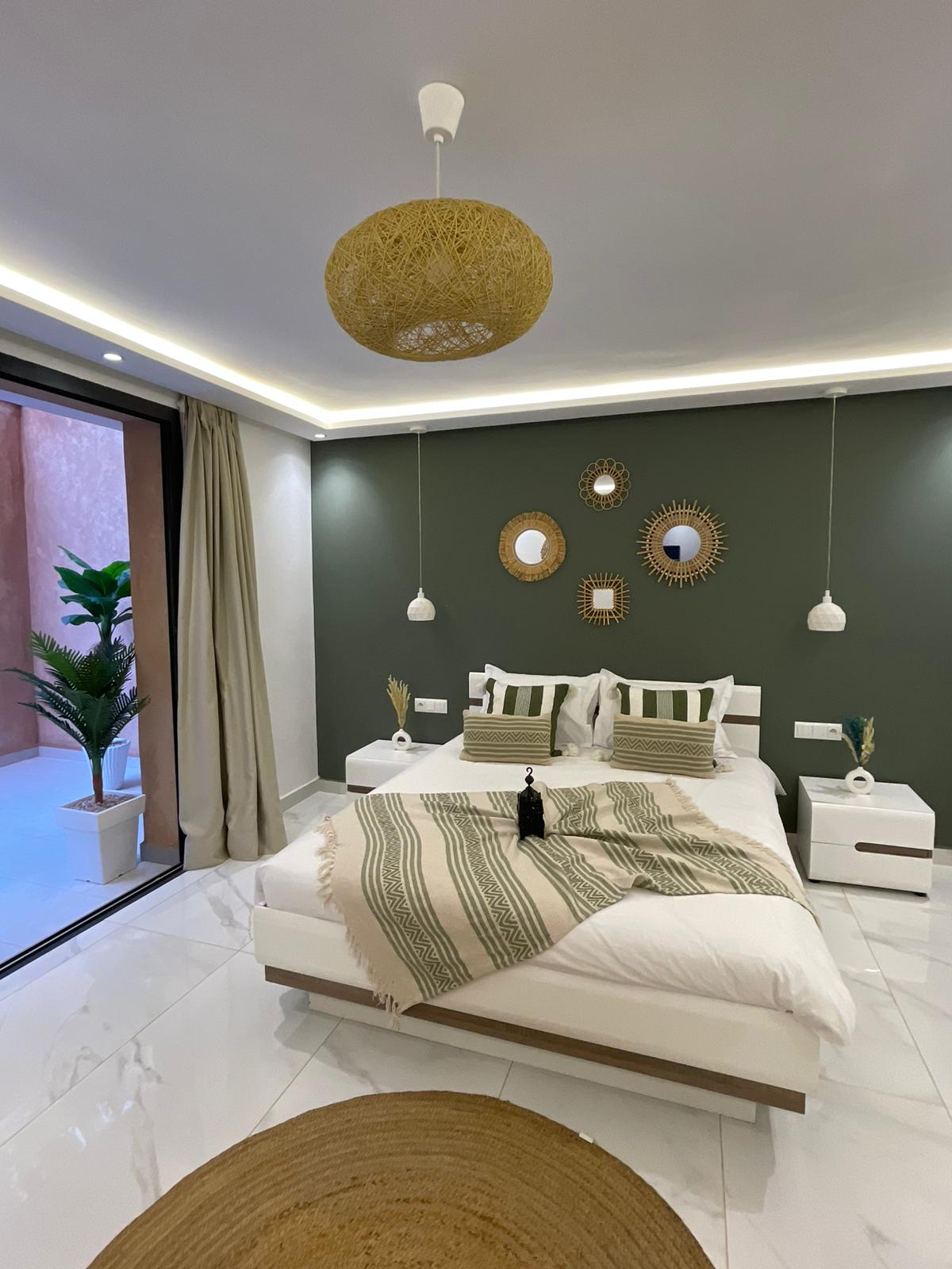 Villa Kasbah - Amelkis