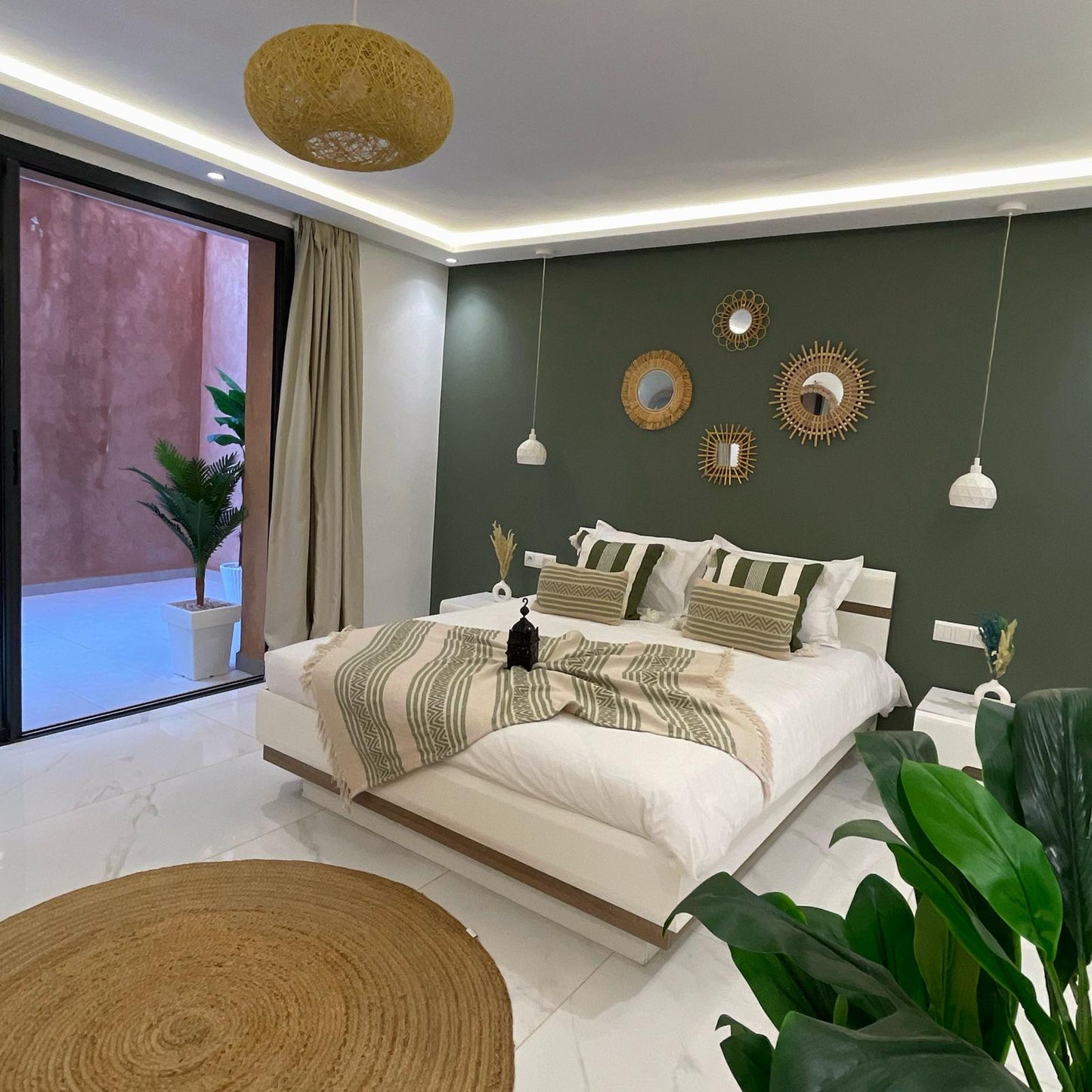 Villa Kasbah - Amelkis