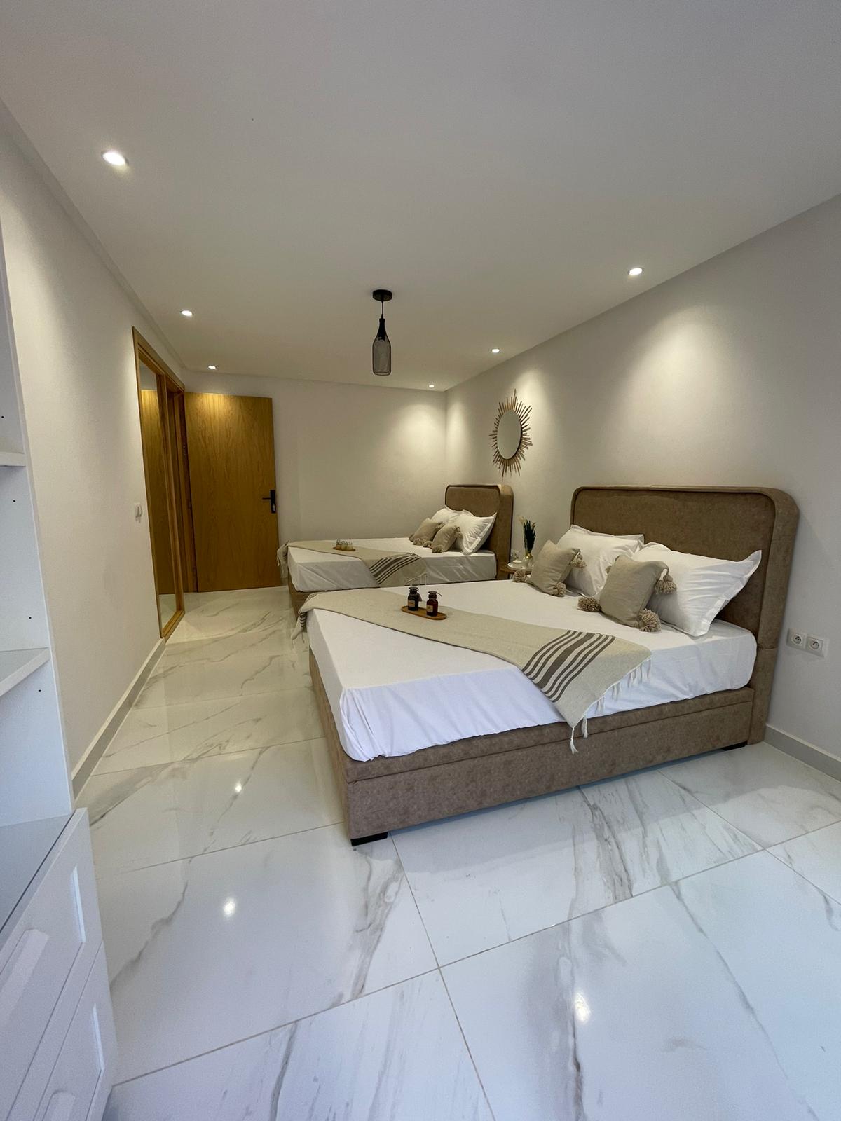 Villa Kasbah - Amelkis