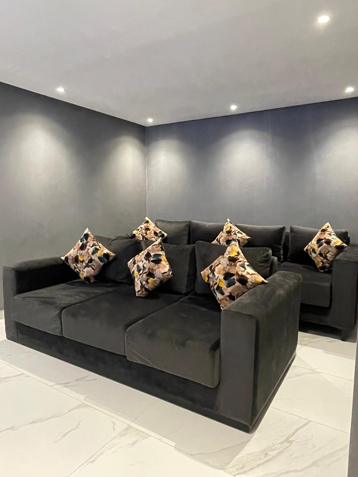 Villa Kasbah - Amelkis