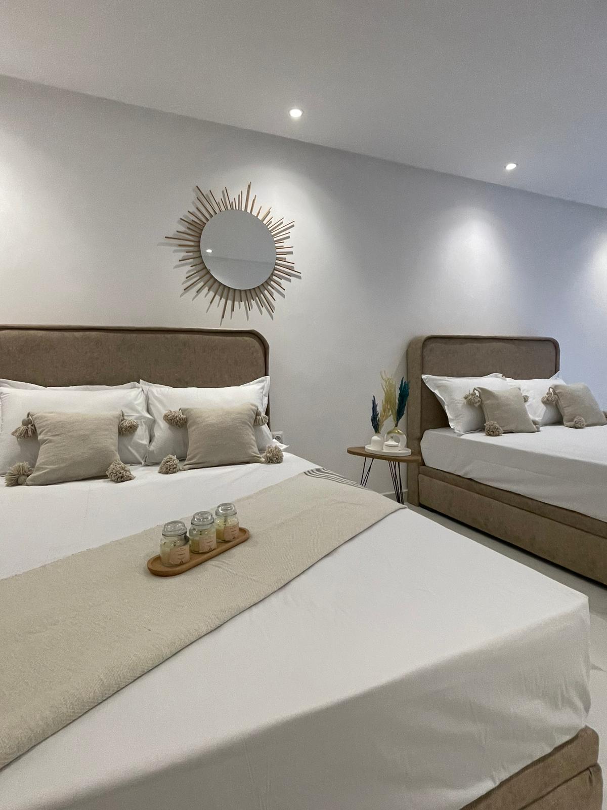 Villa Kasbah - Amelkis