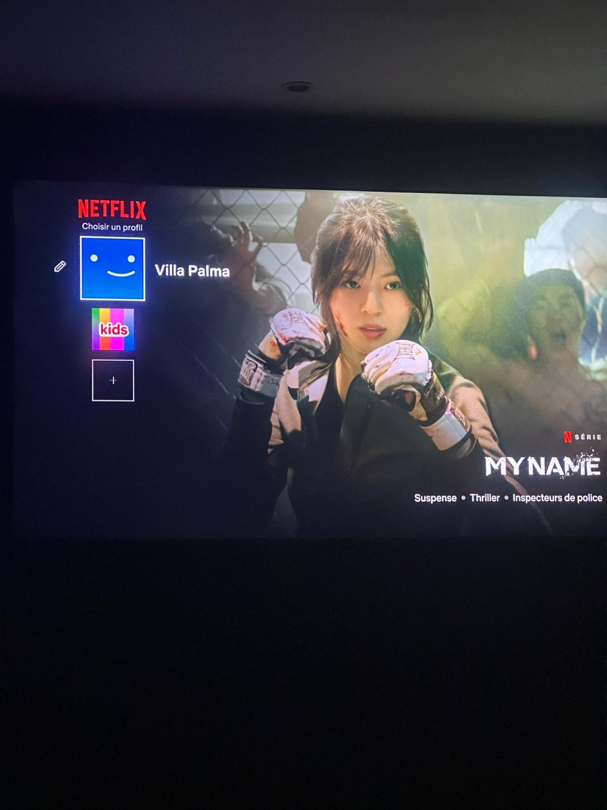 Villa Kasbah - Amelkis