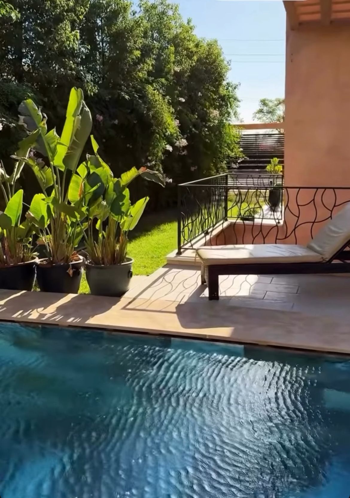 Villa Kasbah - Amelkis