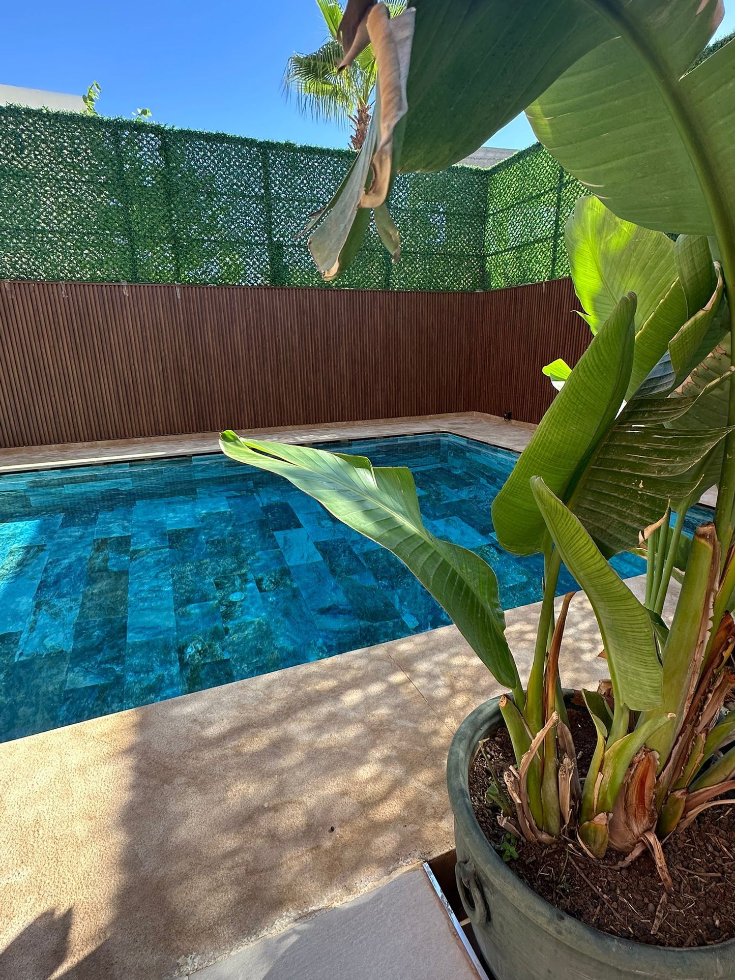 Villa Kasbah - Amelkis