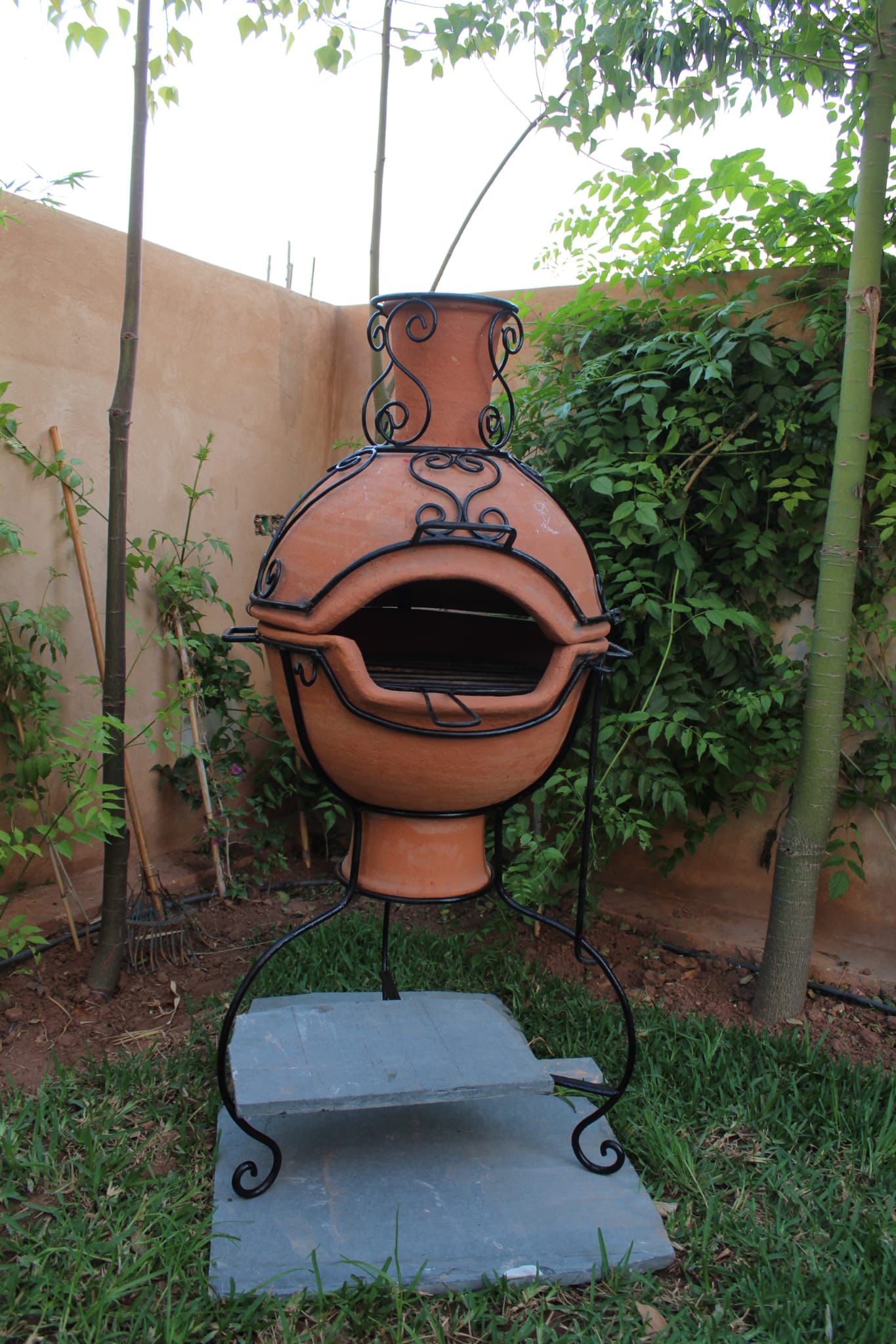 Villa Kasbah - Amelkis