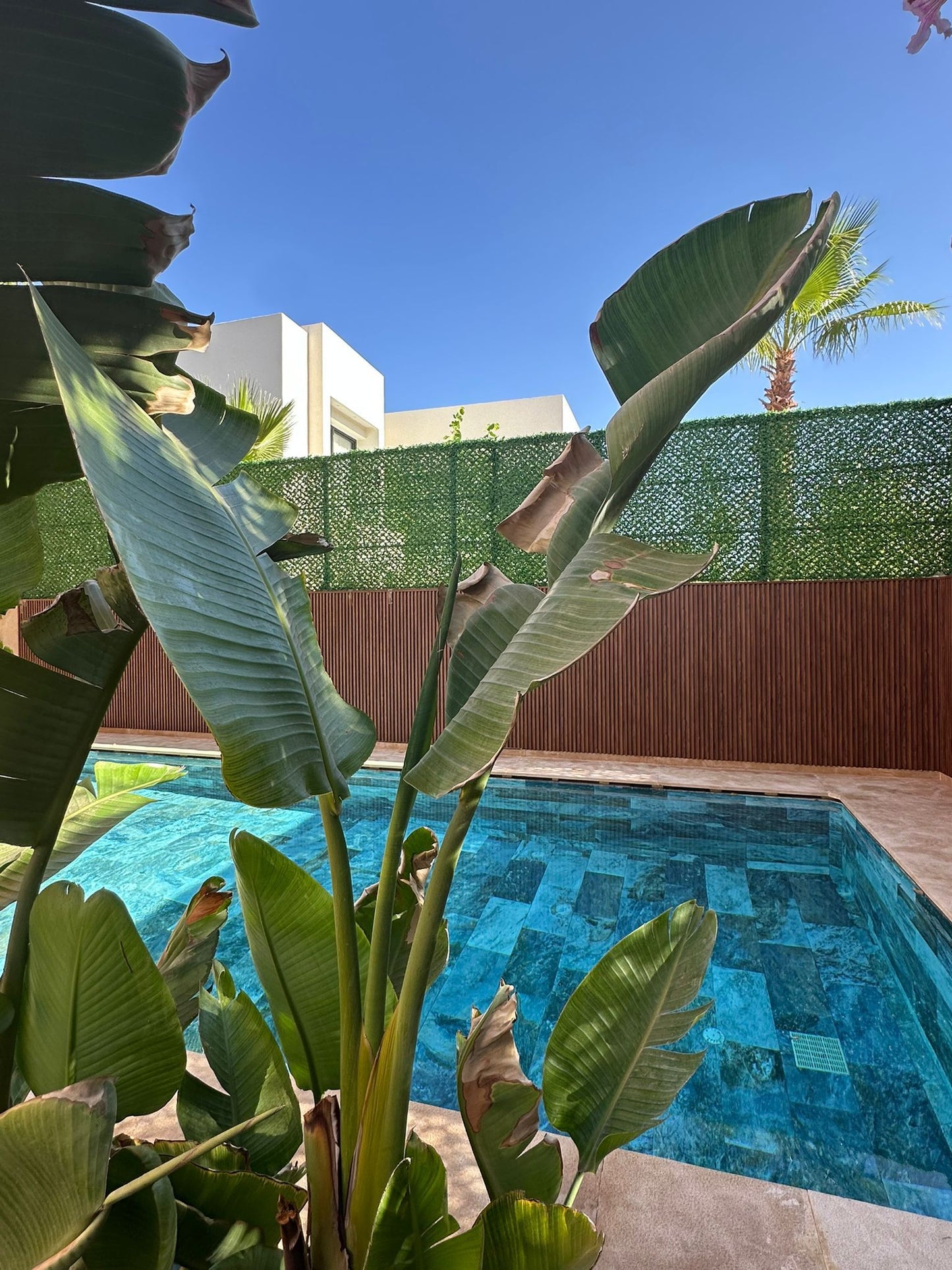 Villa Kasbah - Amelkis