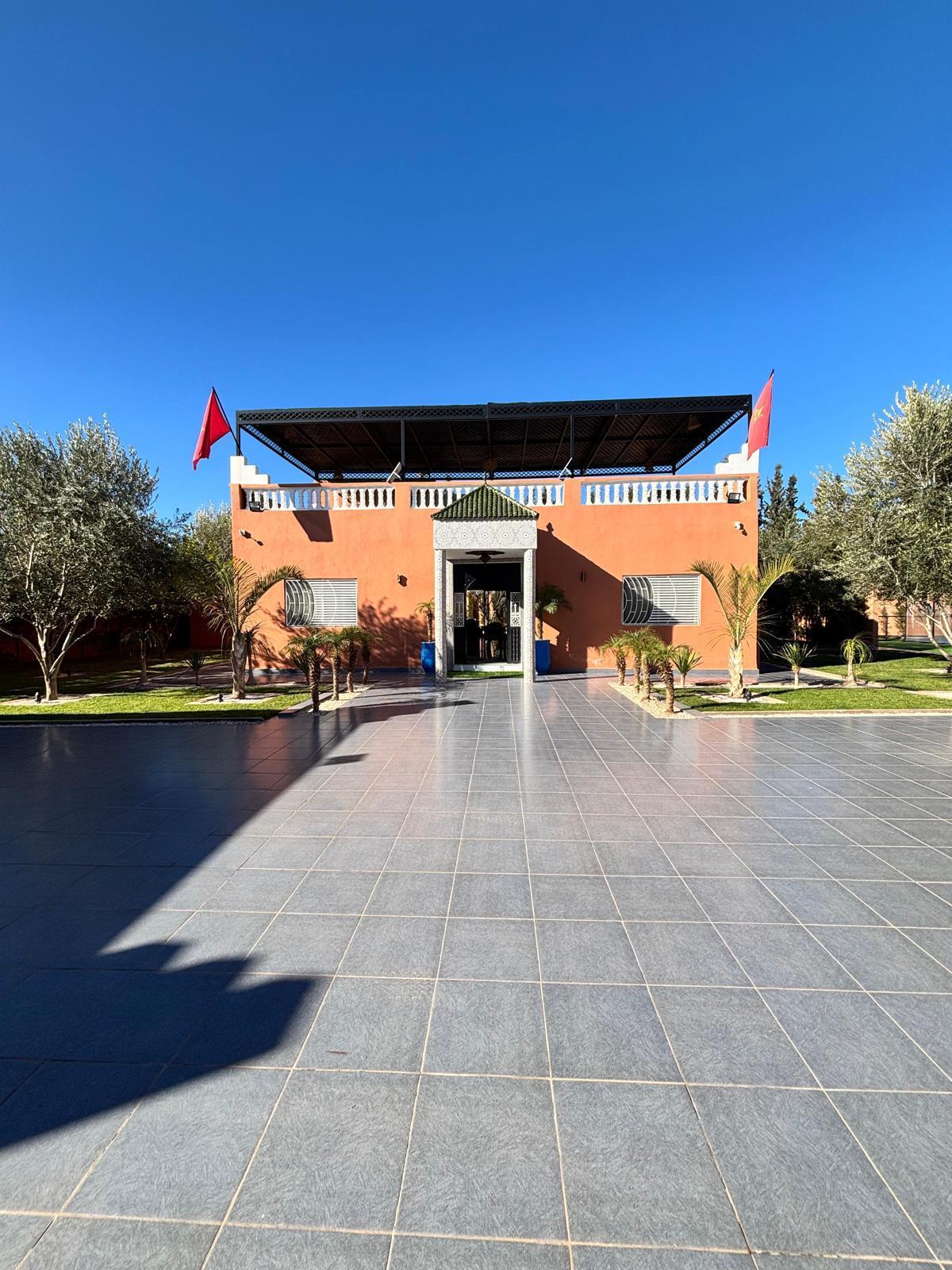 Villa Naïa  - 25 min du centre