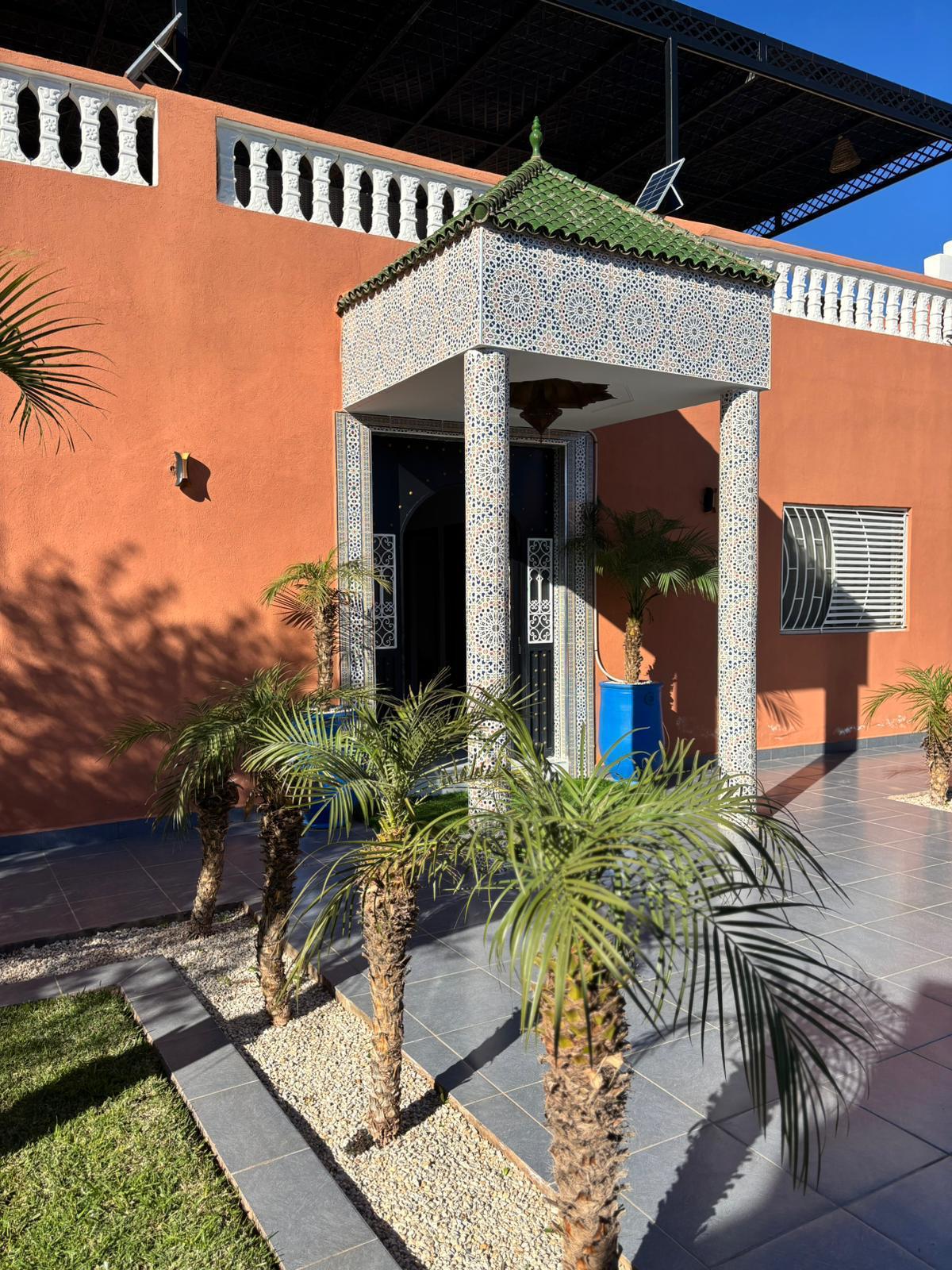 Villa Naïa  - 25 min du centre