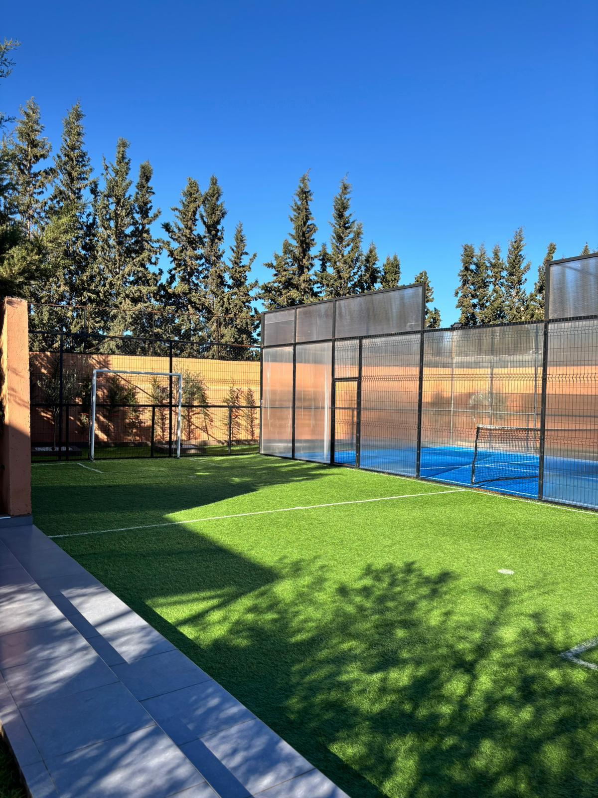 Villa Naïa  - 25 min du centre