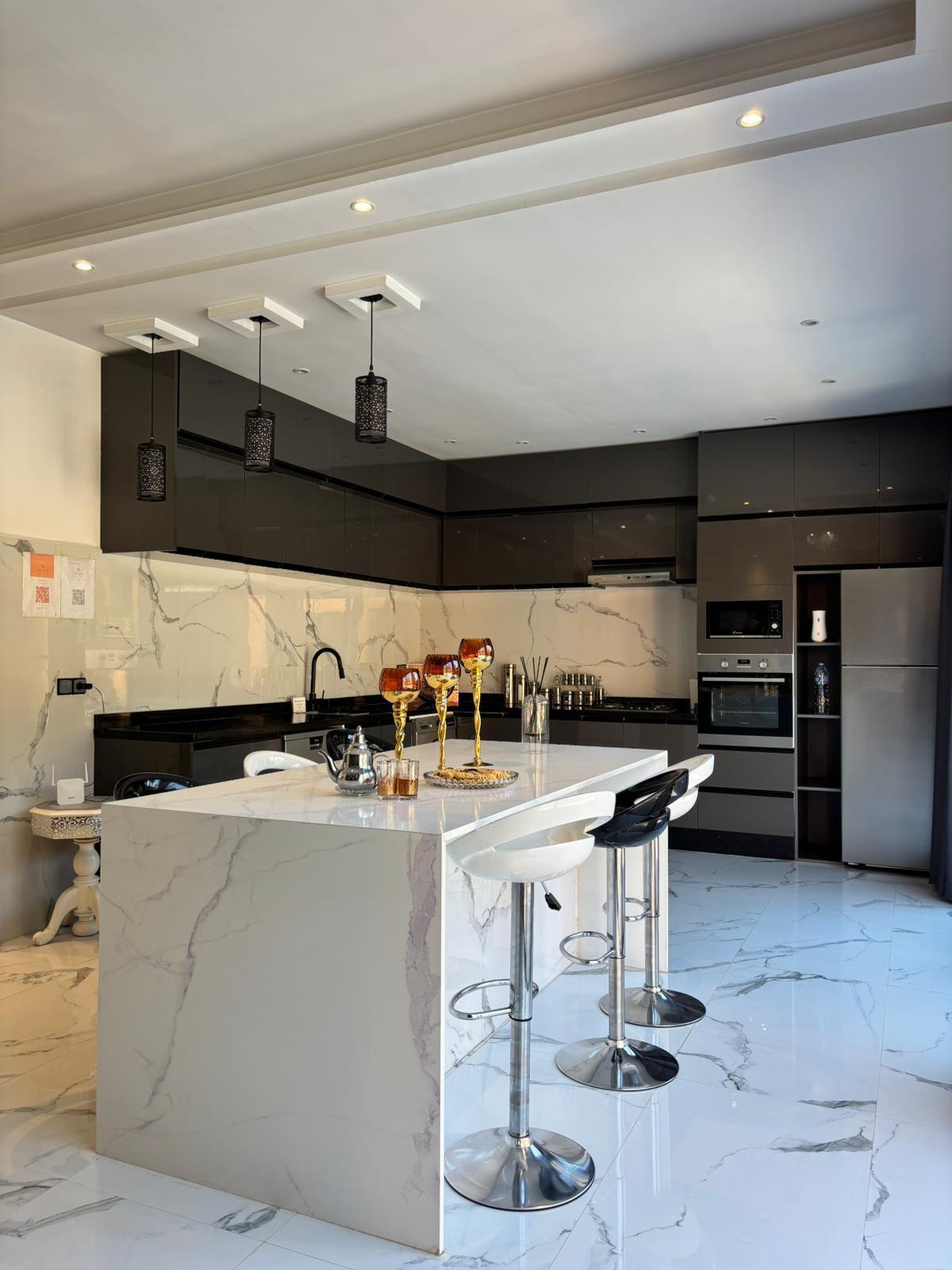 Villa Naïa  - 25 min du centre