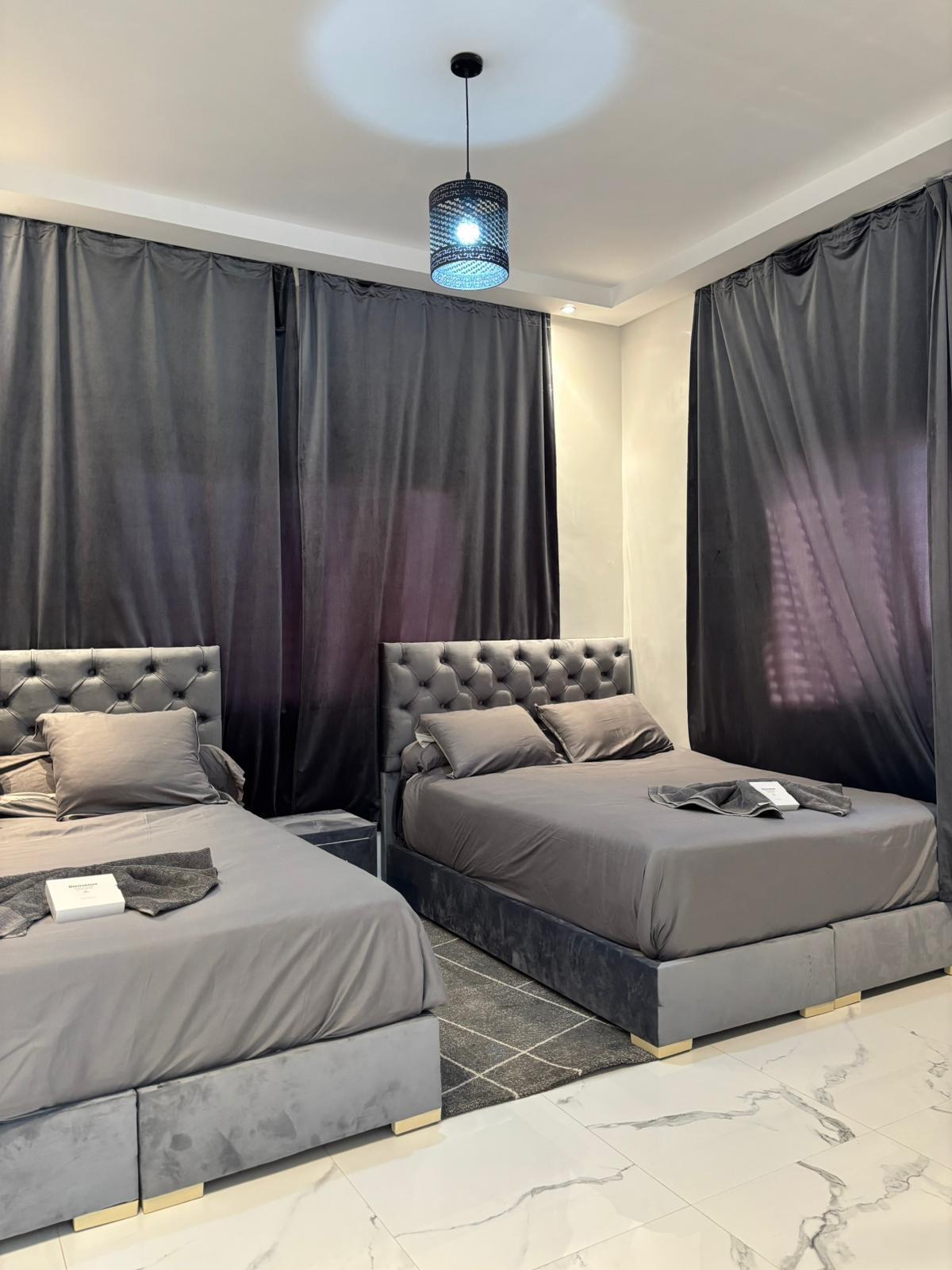 Villa Naïa  - 25 min du centre