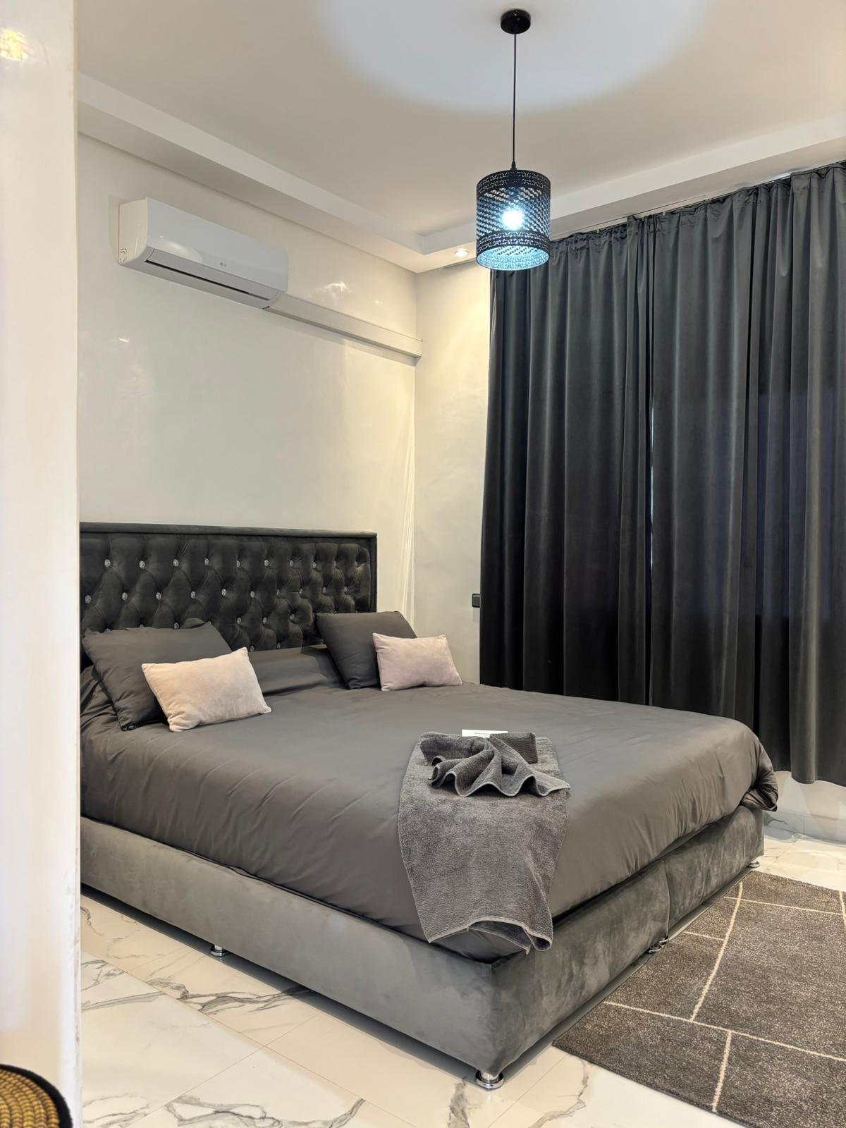 Villa Naïa  - 25 min du centre