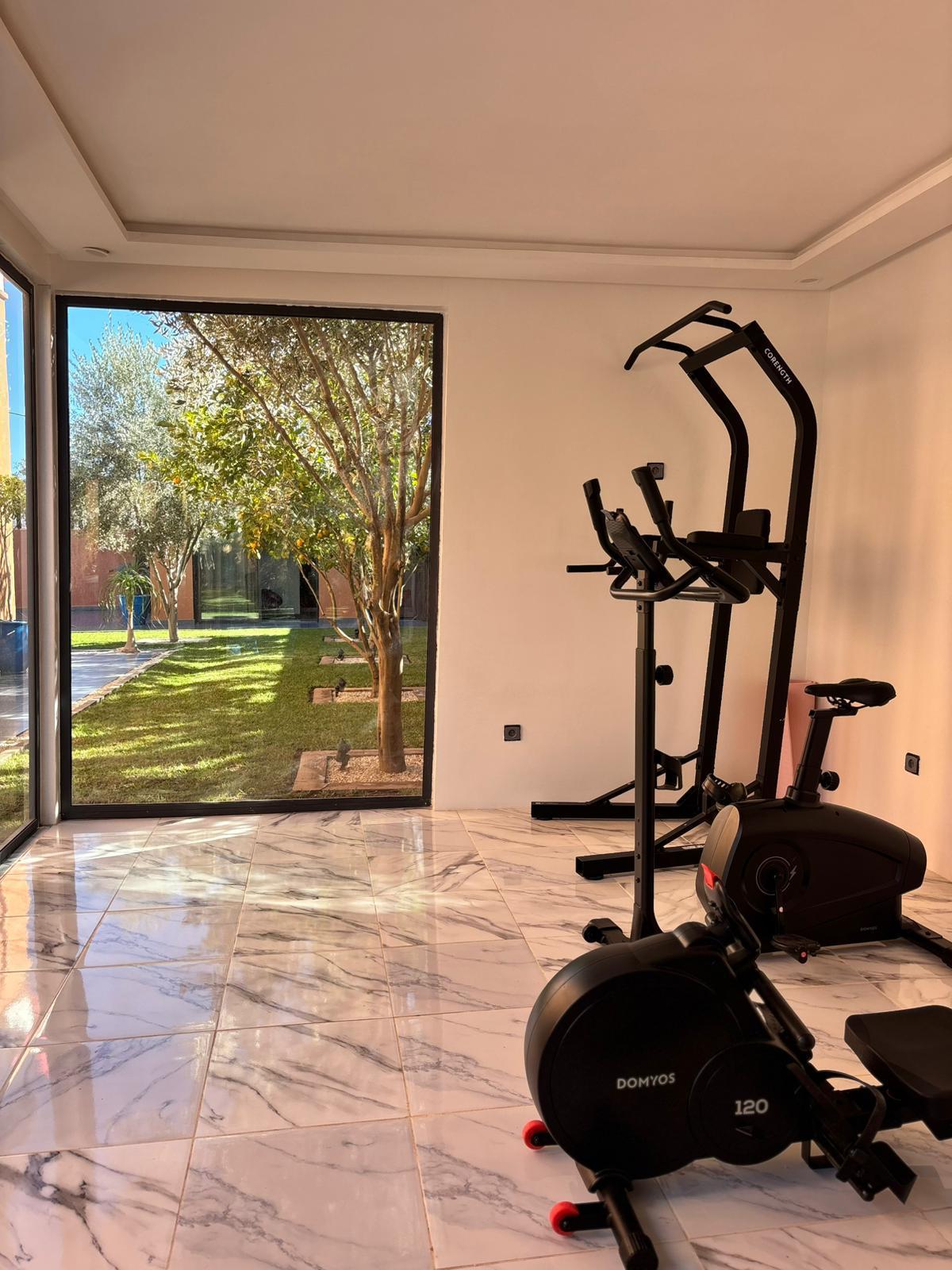 Villa Naïa  - 25 min du centre