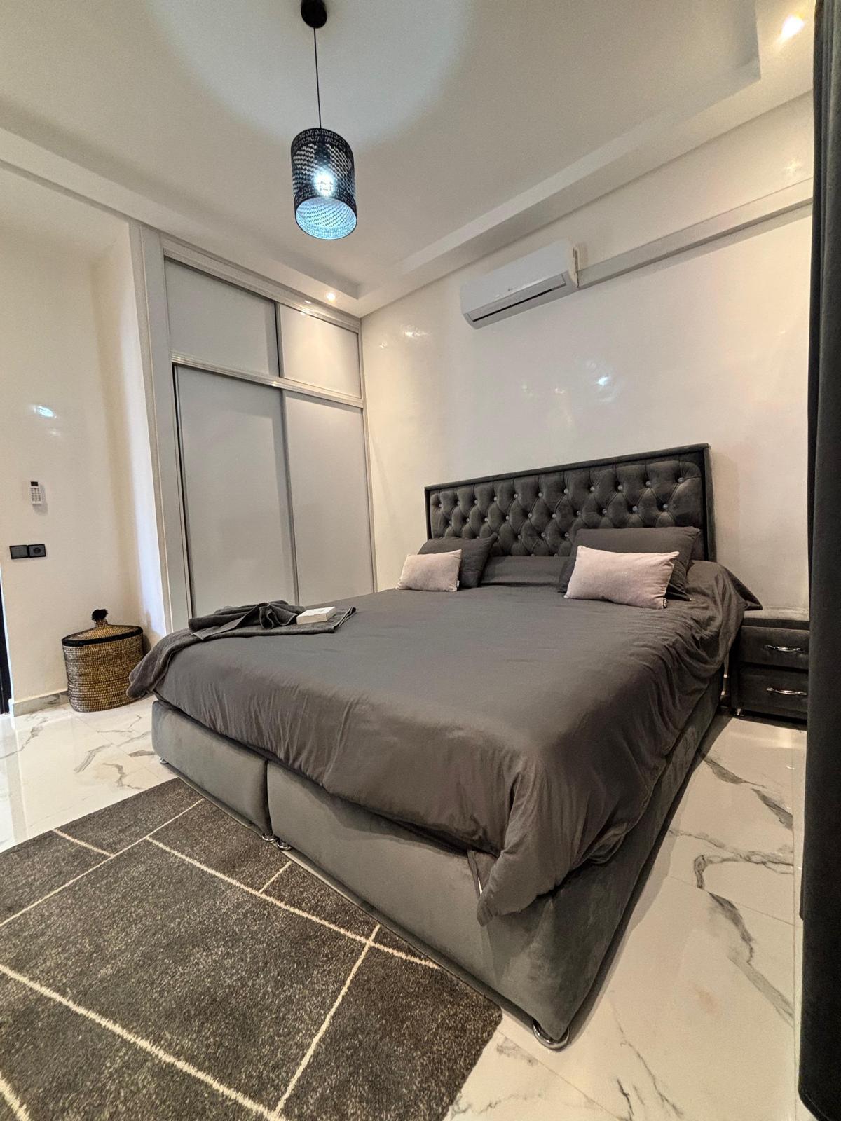 Villa Naïa  - 25 min du centre