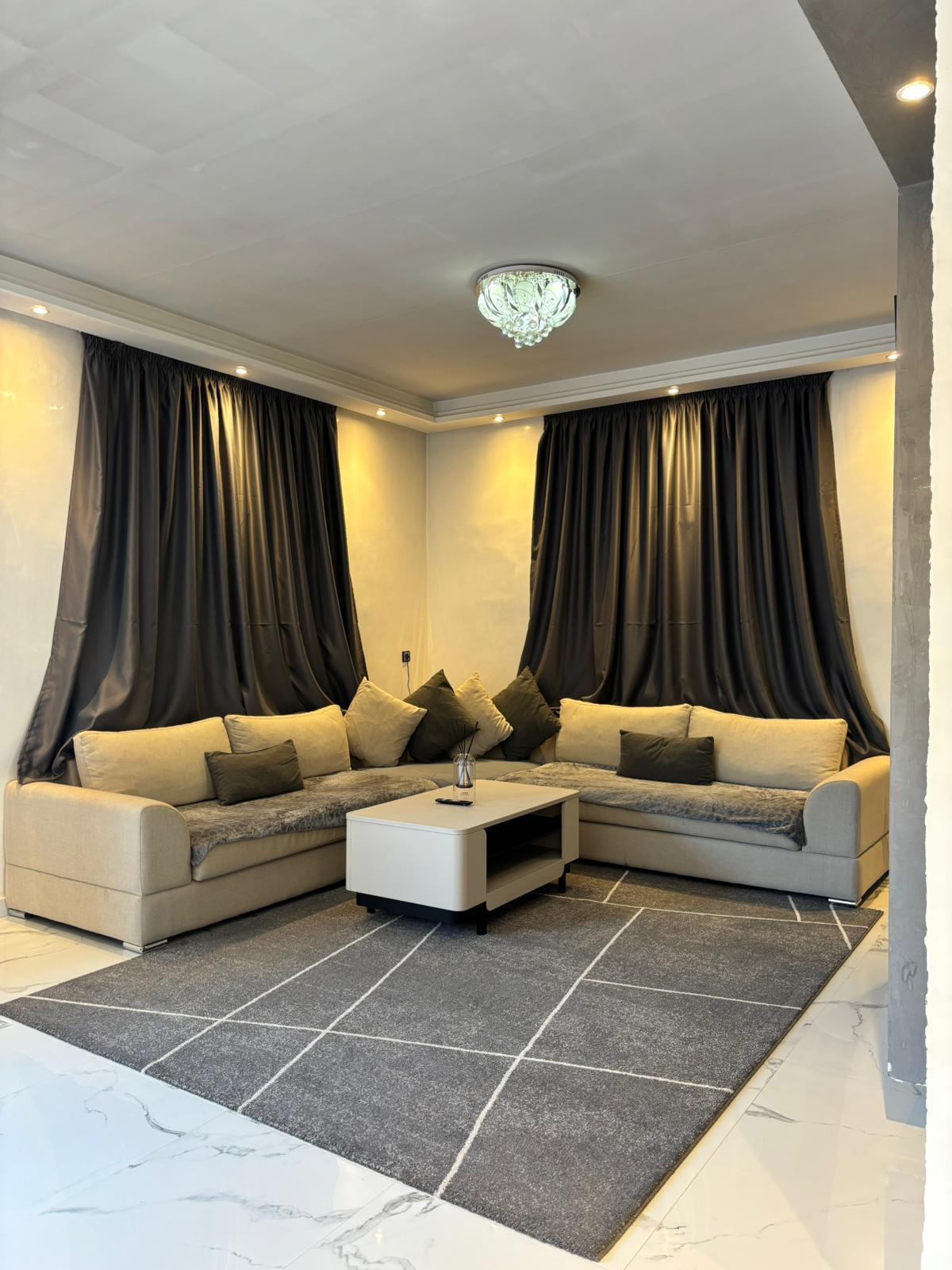 Villa Naïa  - 25 min du centre