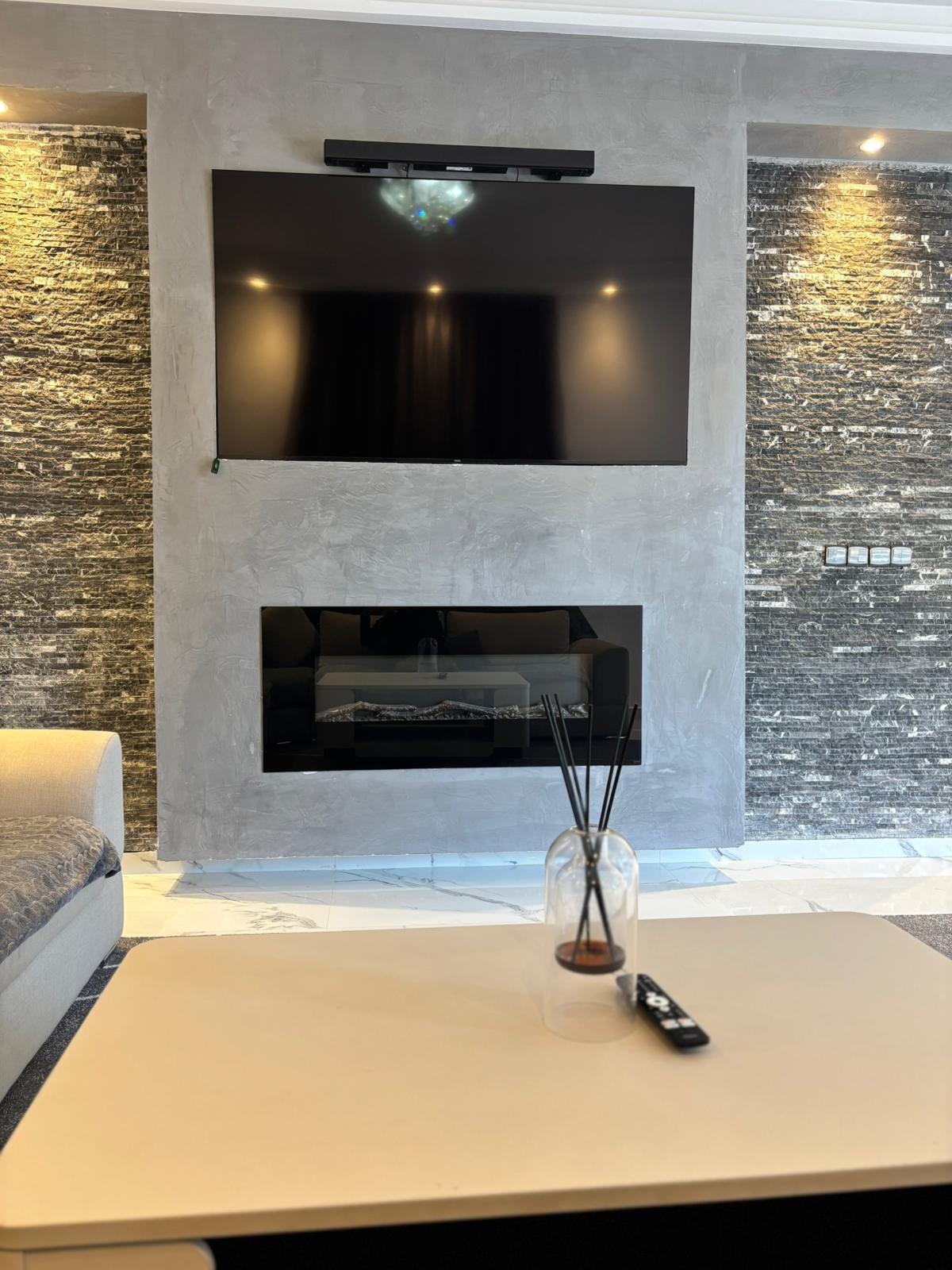 Villa Naïa  - 25 min du centre