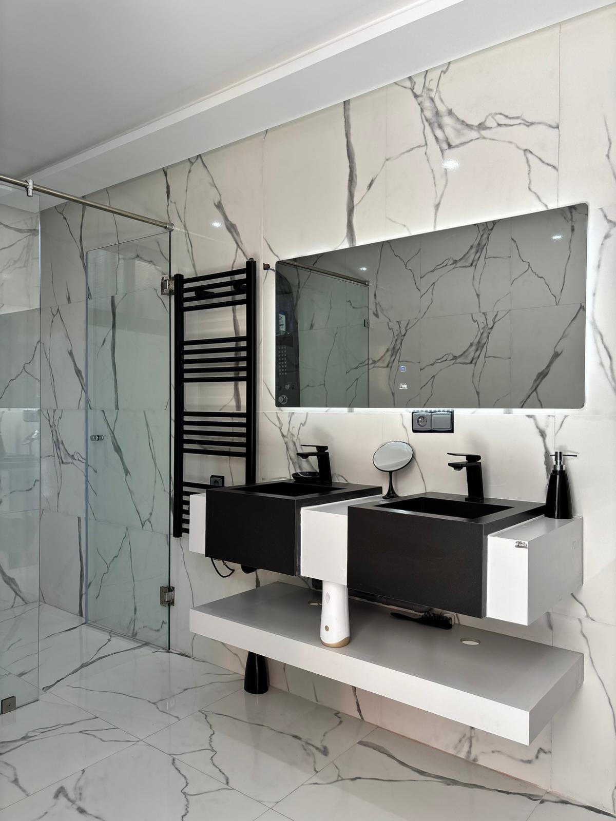 Villa Naïa  - 25 min du centre