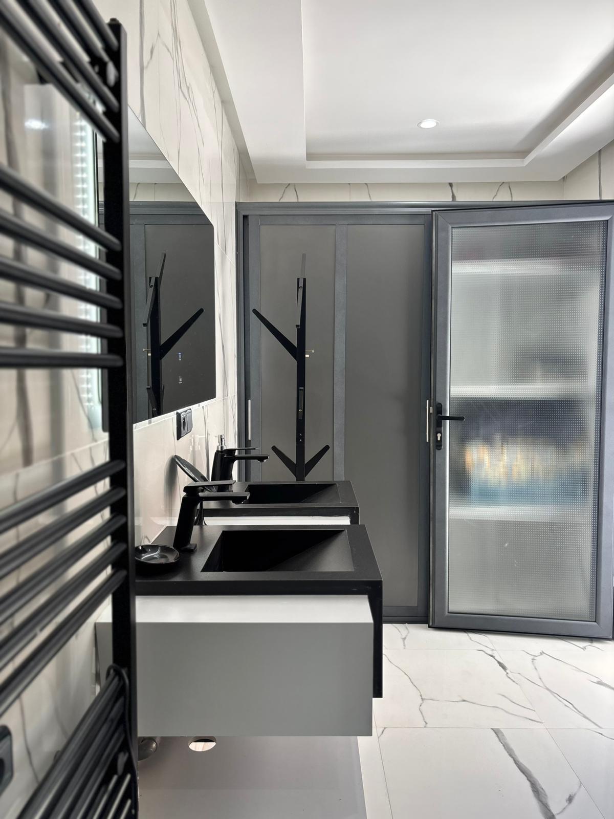 Villa Naïa  - 25 min du centre