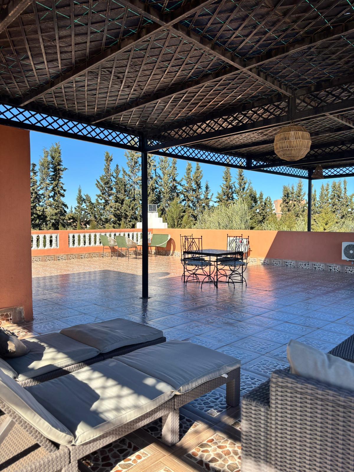 Villa Naïa  - 25 min du centre