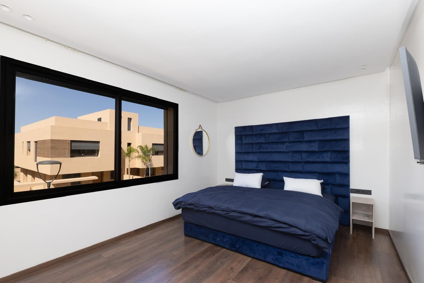 Villa Urban - Route Tahanout