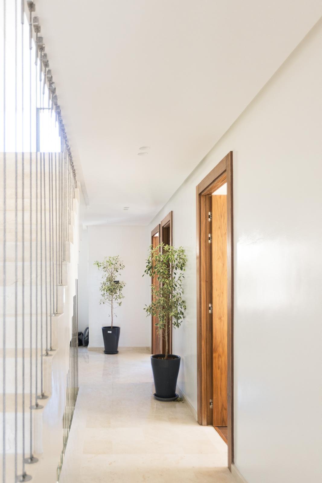 Villa Urban - Route Tahanout