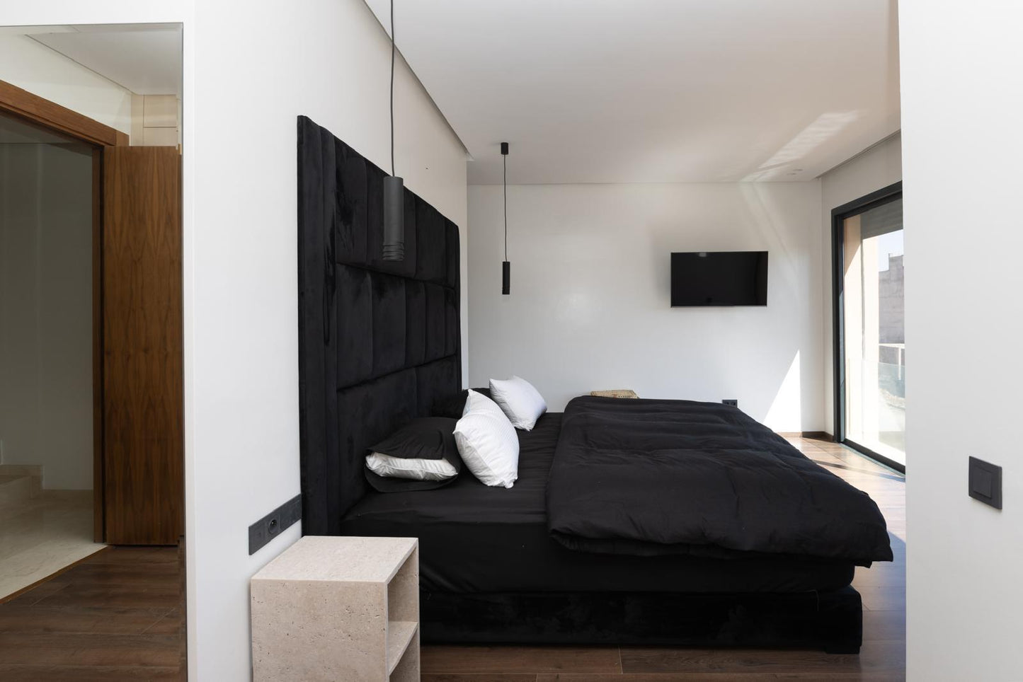 Villa Urban - Route Tahanout