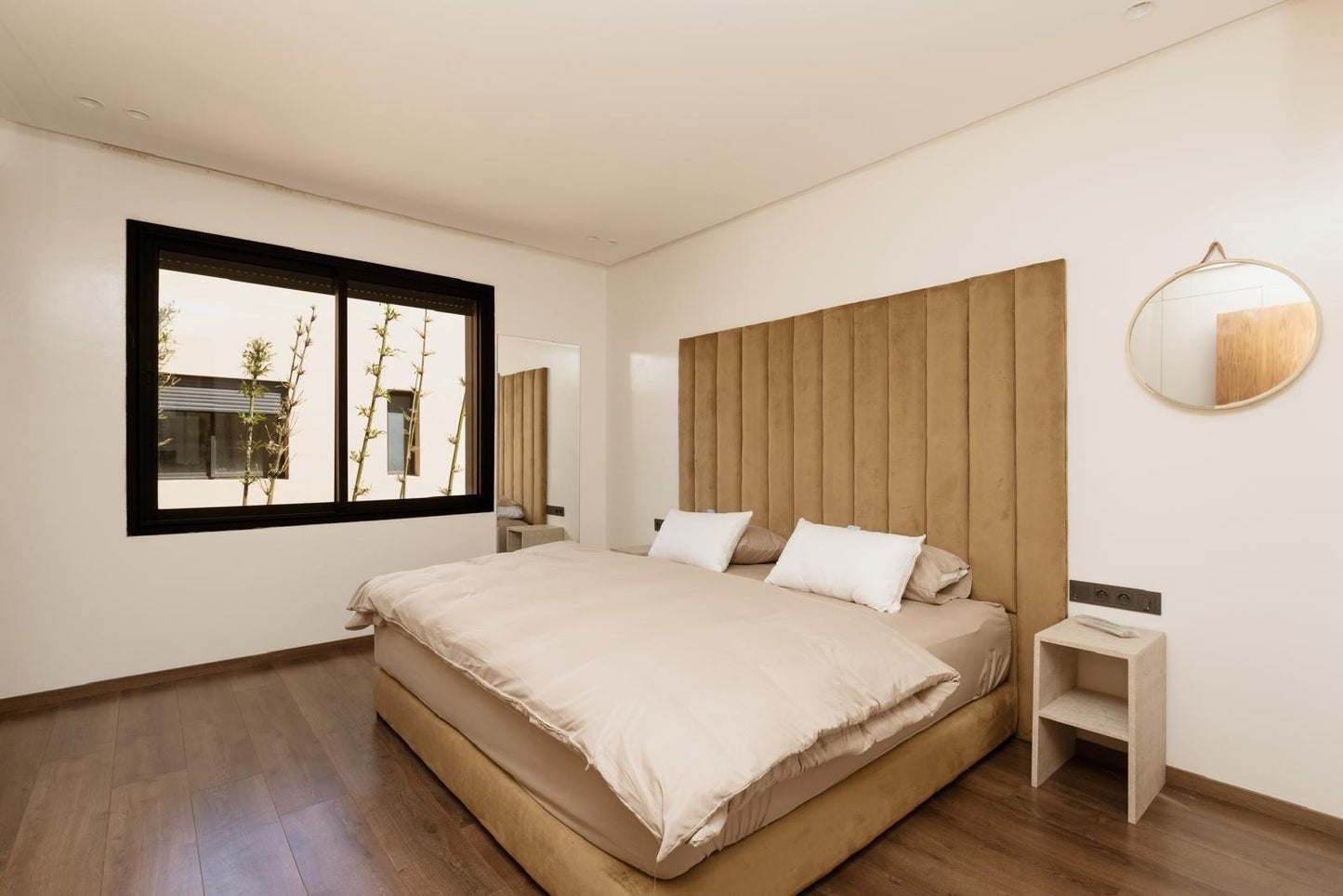 Villa Urban - Route Tahanout