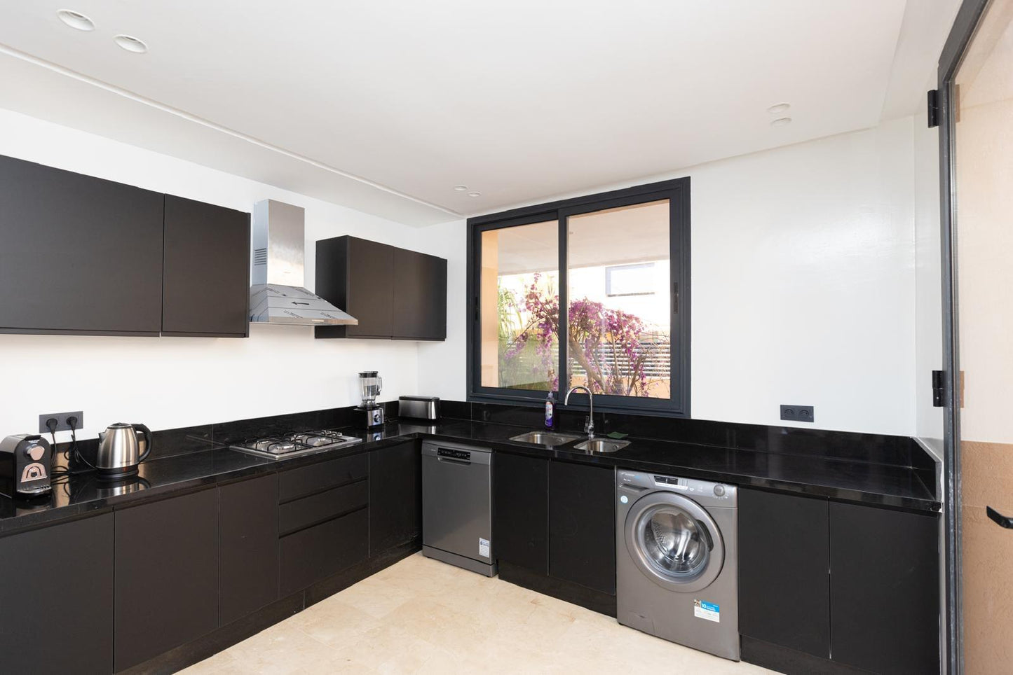 Villa Urban - Route Tahanout