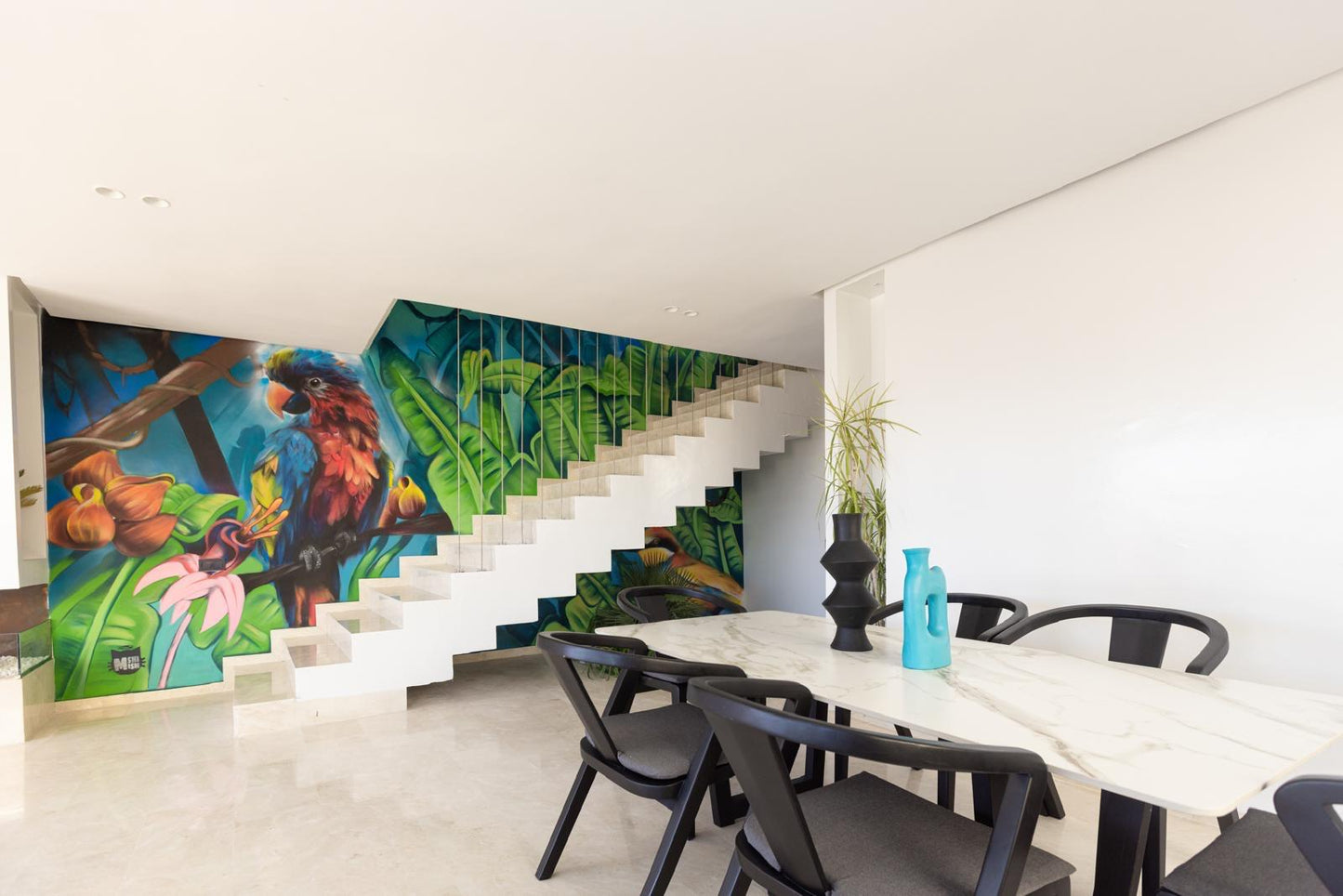 Villa Urban - Route Tahanout