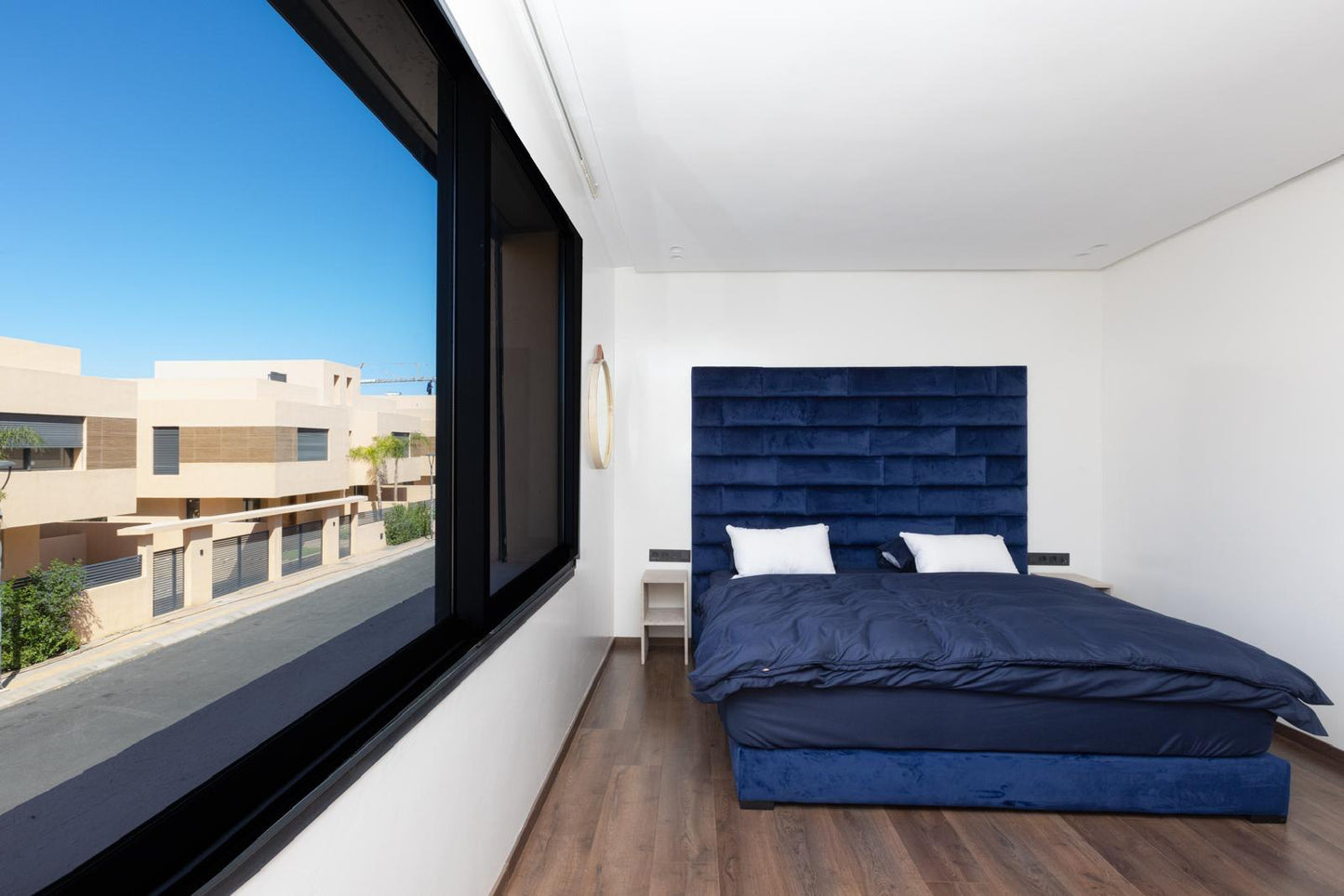 Villa Urban - Route Tahanout