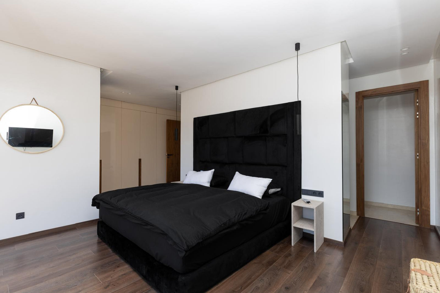 Villa Urban - Route Tahanout