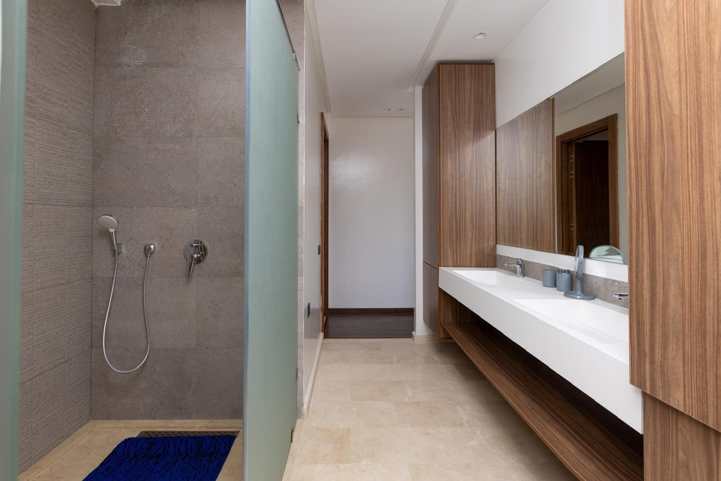 Villa Urban - Route Tahanout