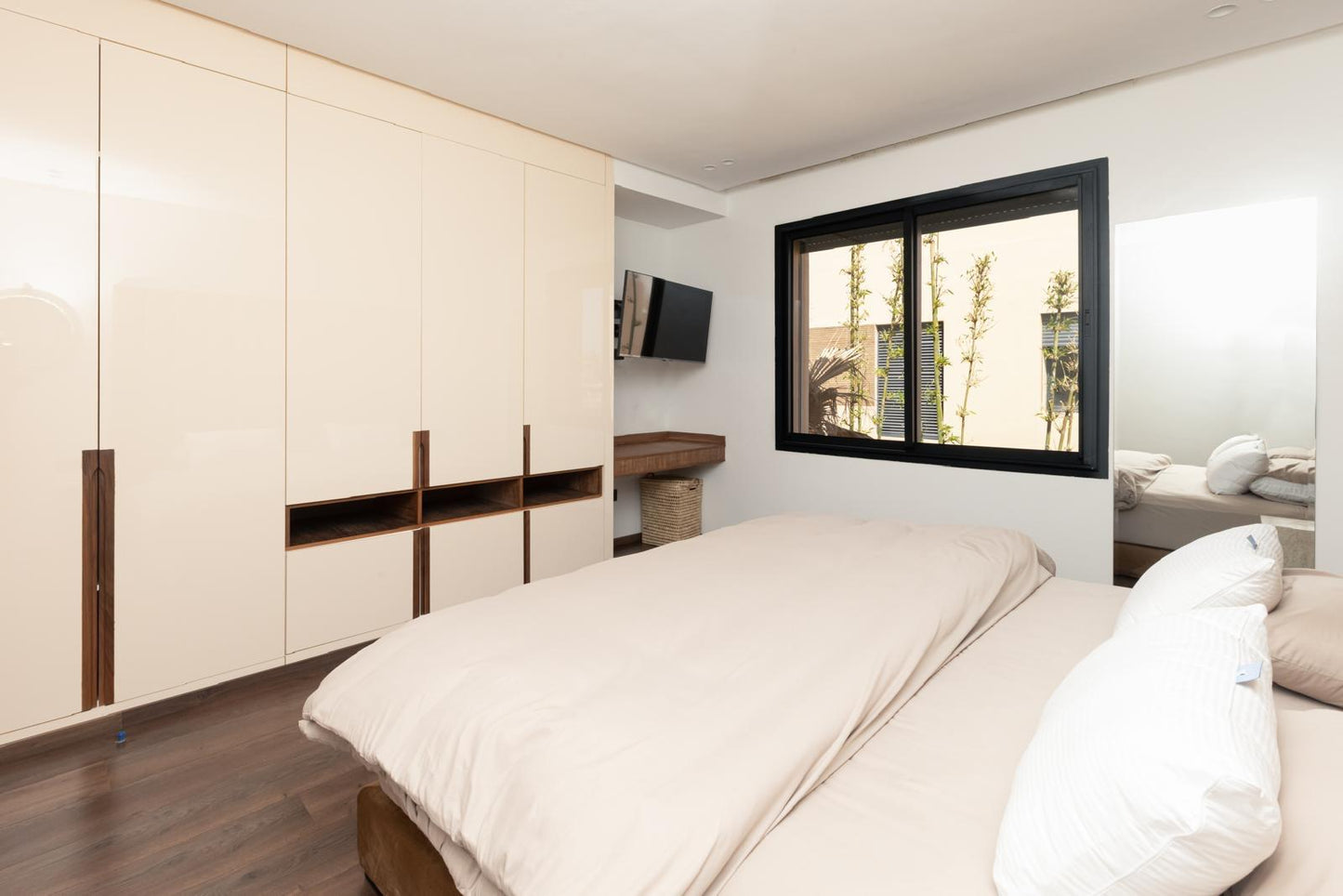 Villa Urban - Route Tahanout