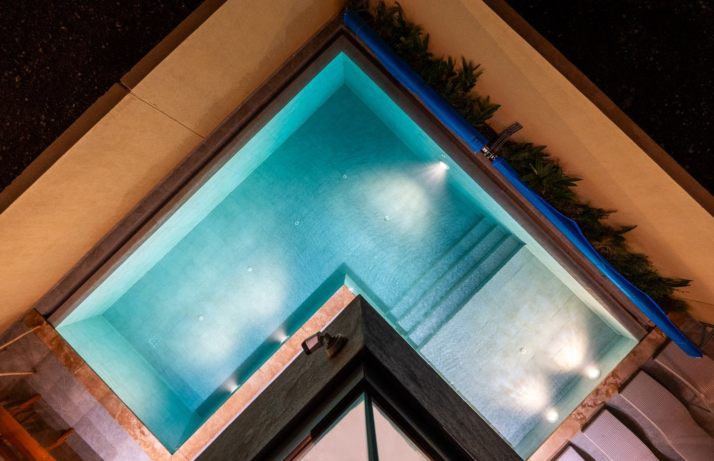 Villa Bousse - Route Amizmiz