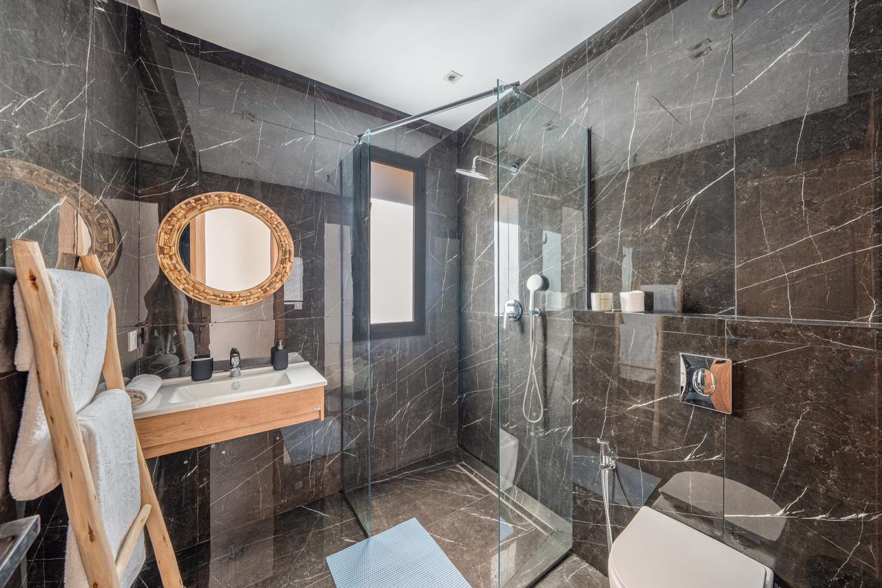 Villa Bousse - Route Amizmiz