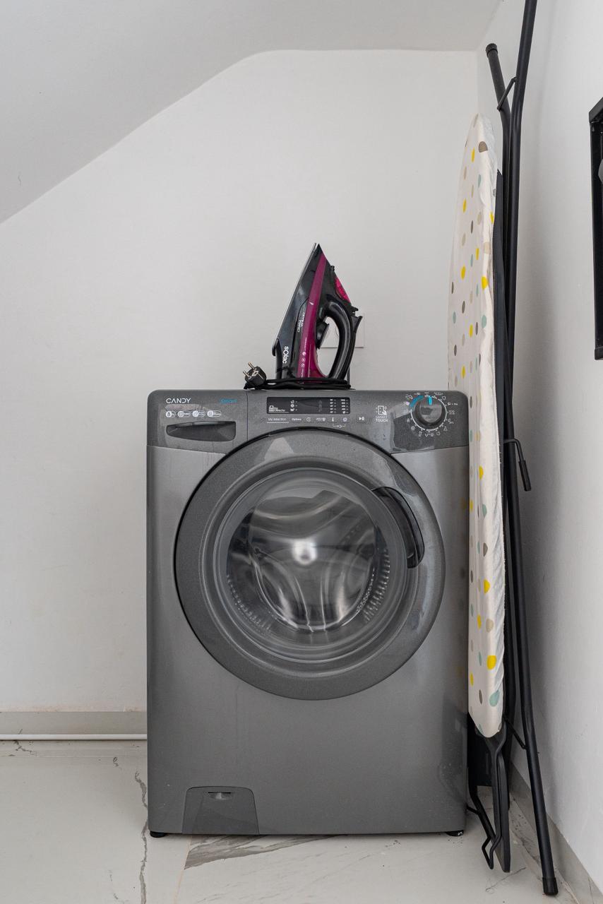 Villa Bousse - Route Amizmiz