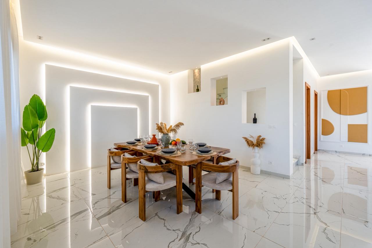 Villa Bousse - Route Amizmiz